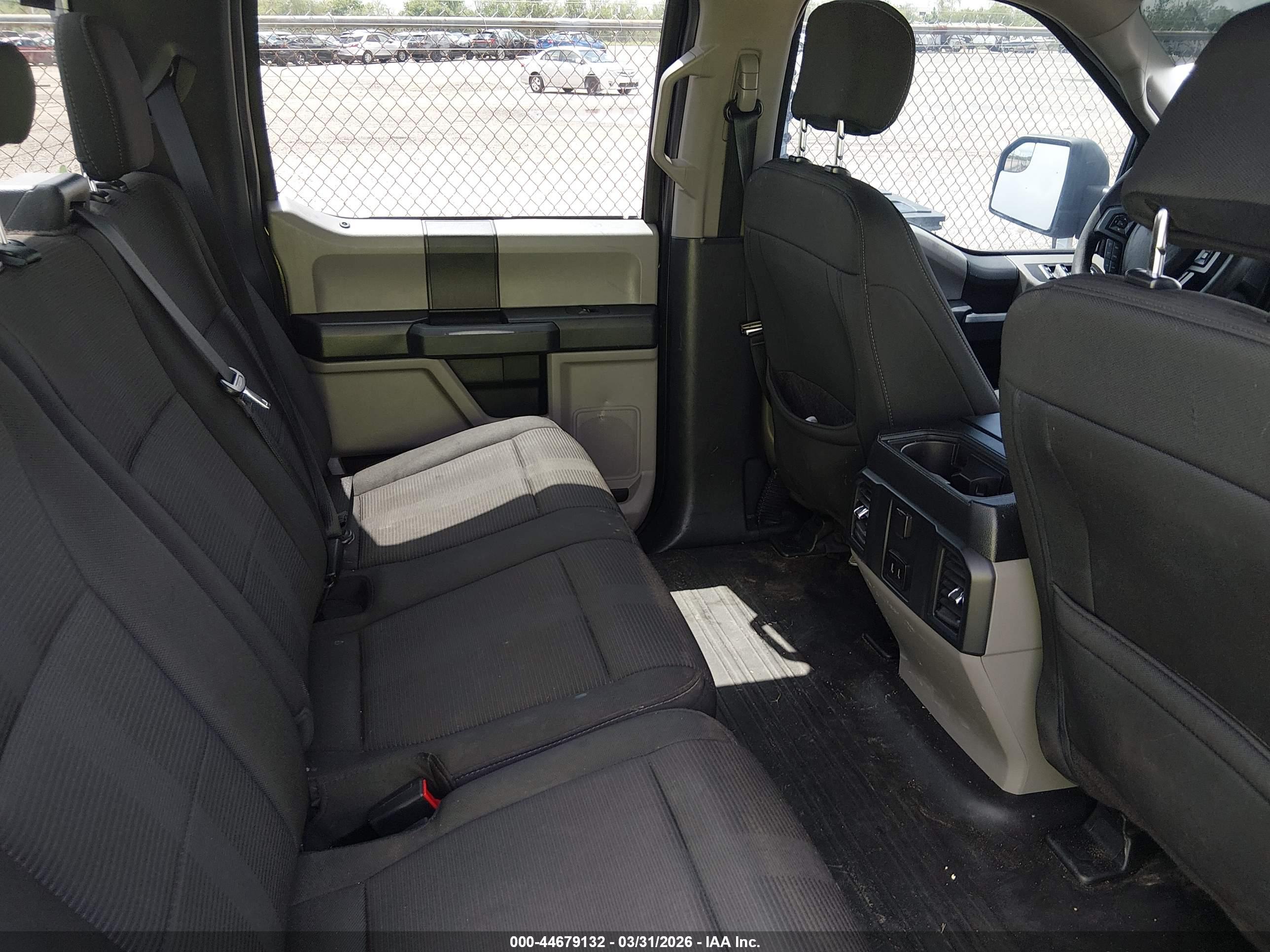 FORD F-150 image 8