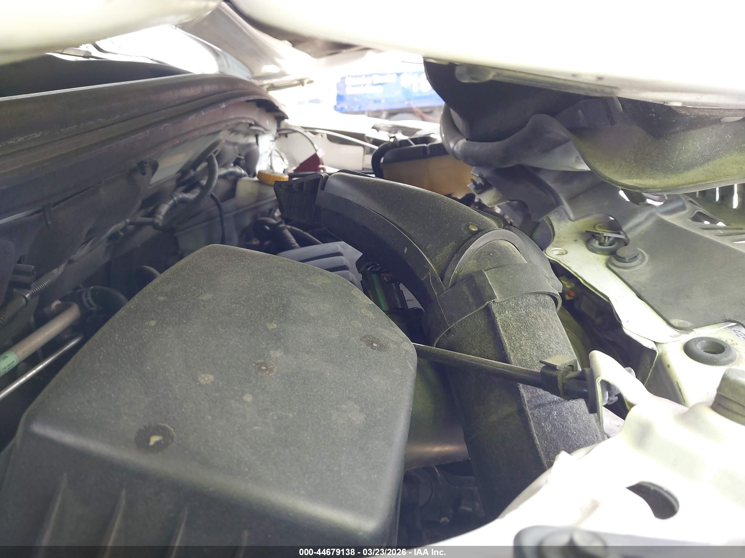 CHEVROLET TRAX image 10