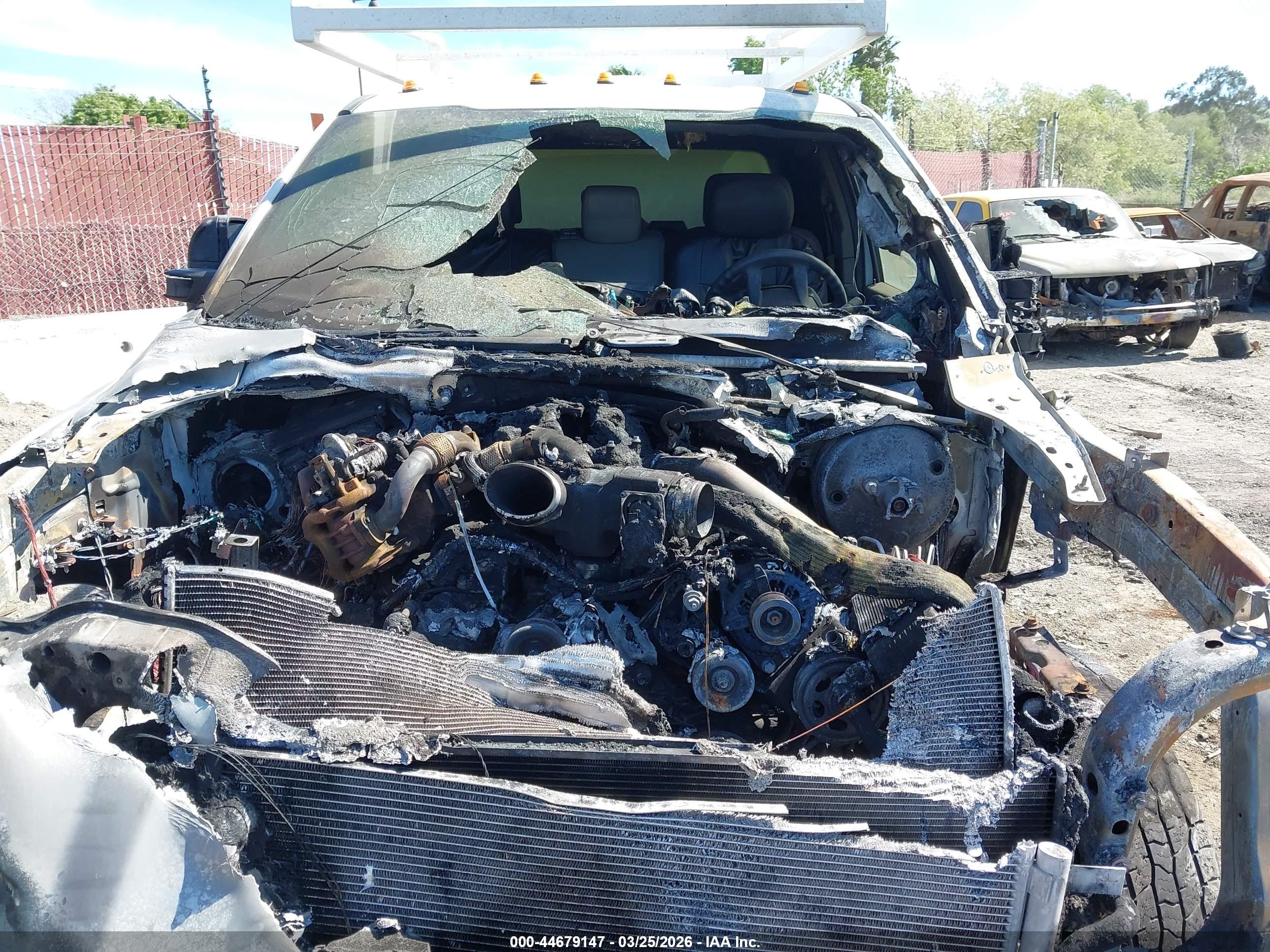 FORD F-350 image 10