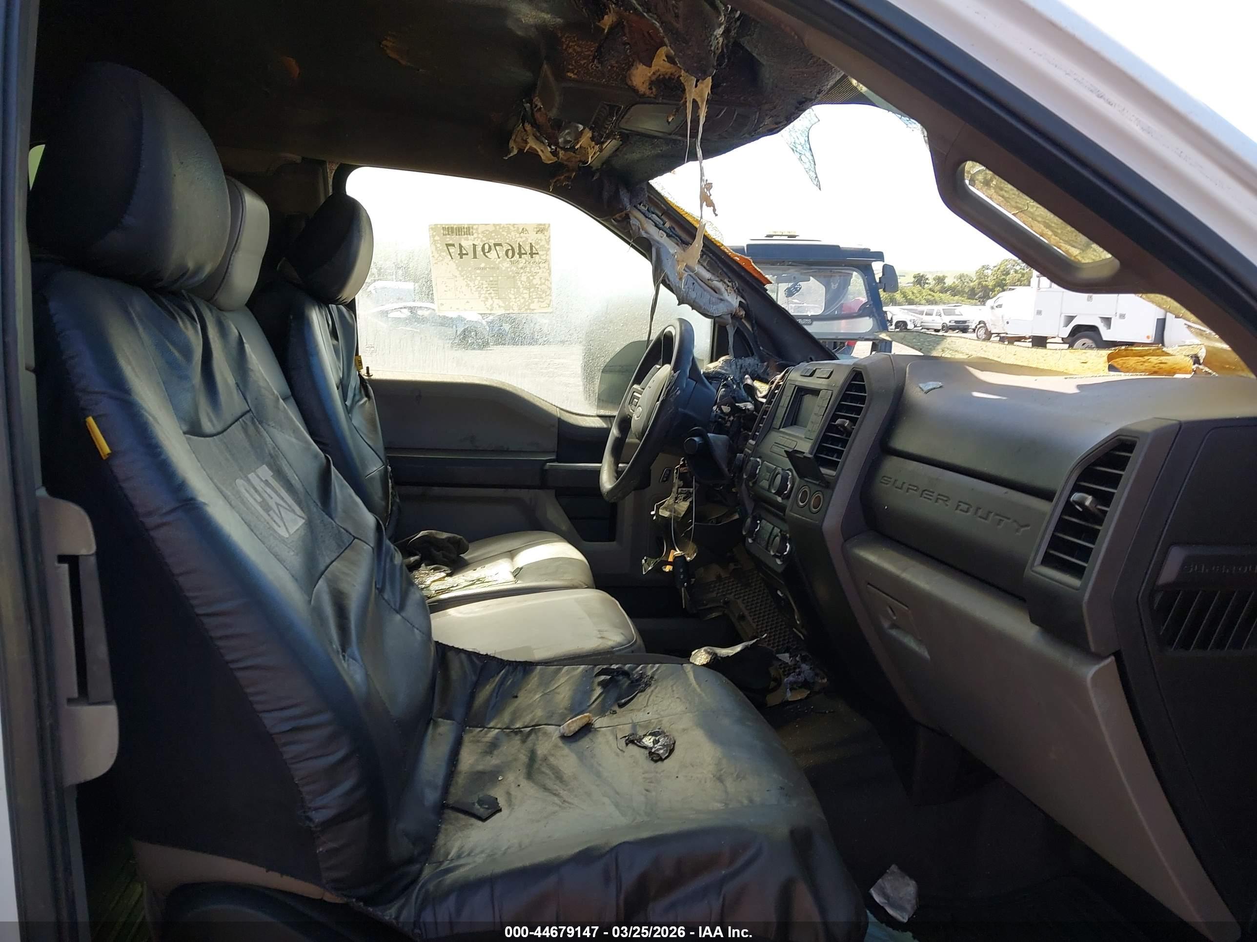 FORD F-350 image 5