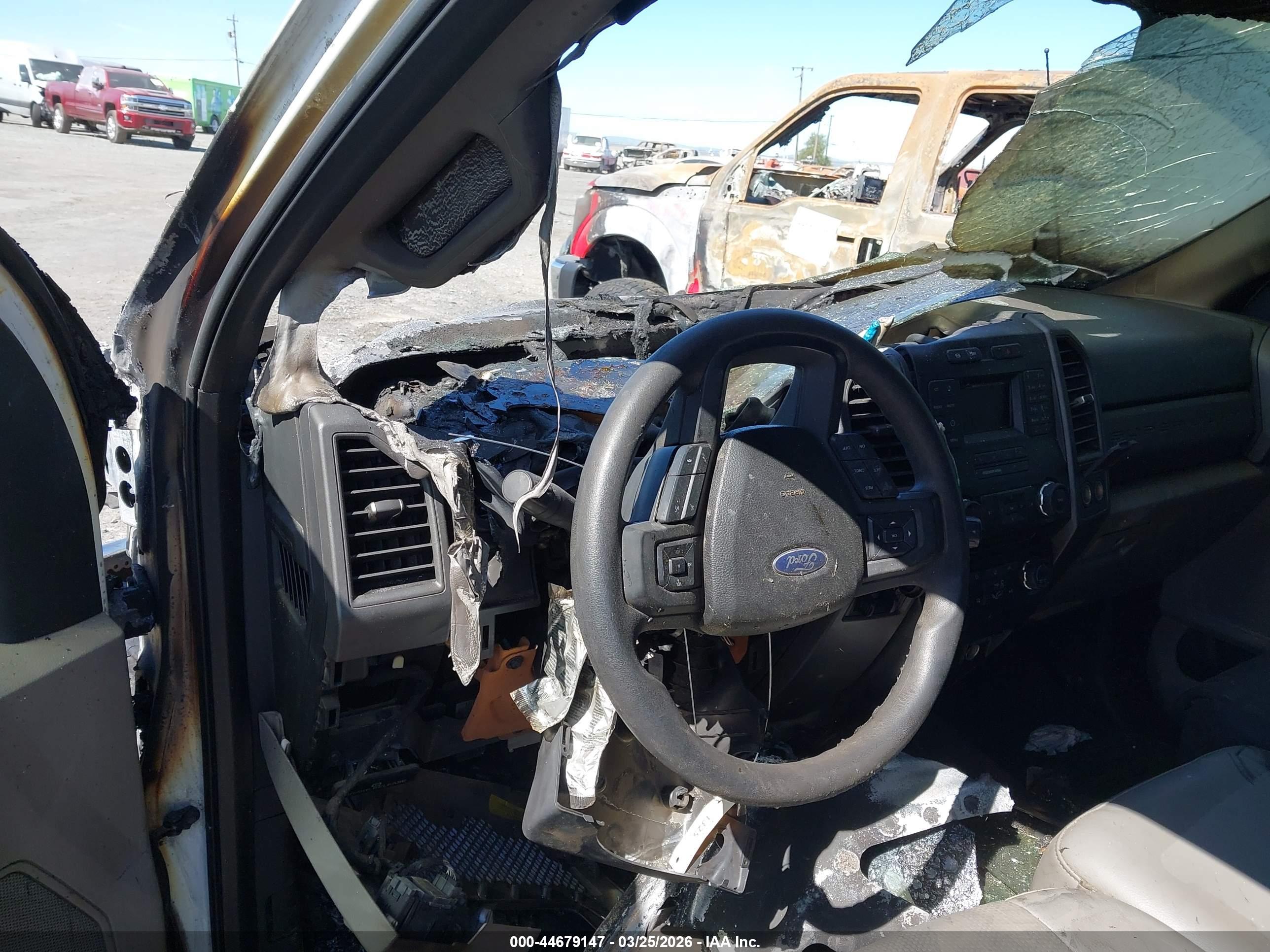 FORD F-350 image 6