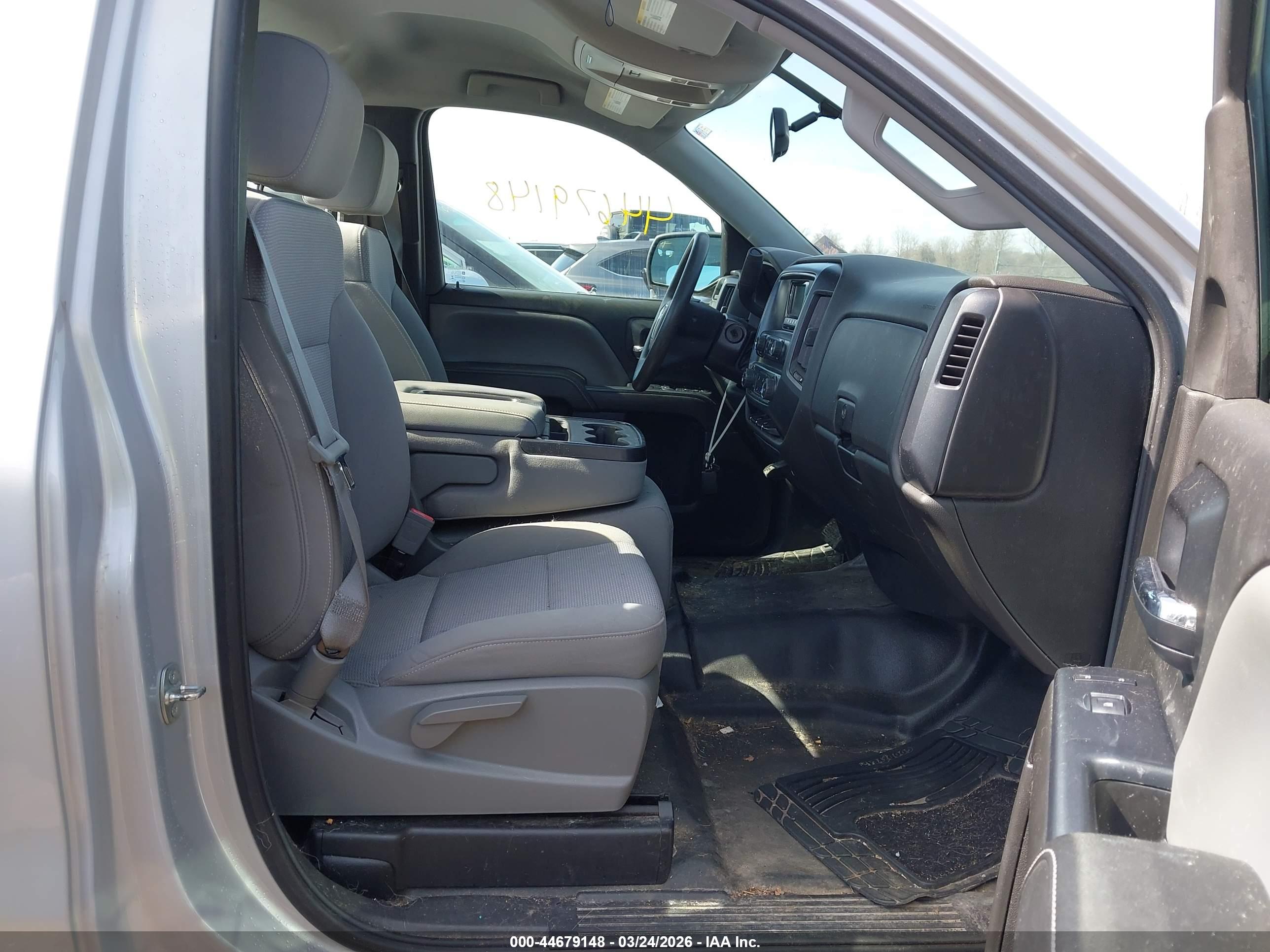 GMC SIERRA image 5