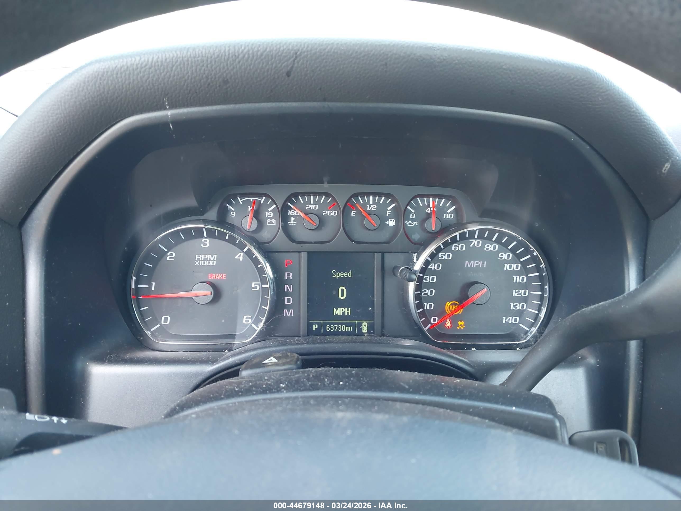 GMC SIERRA image 7