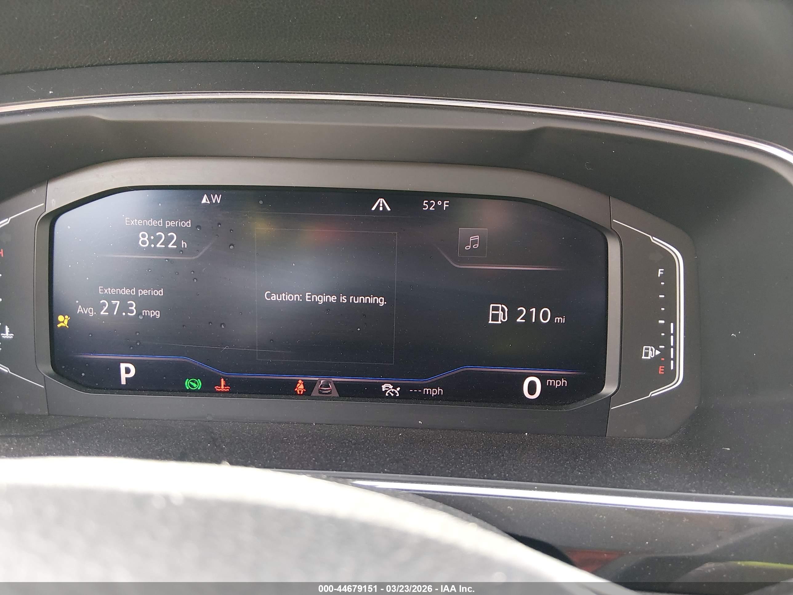 VOLKSWAGEN TIGUAN image 7