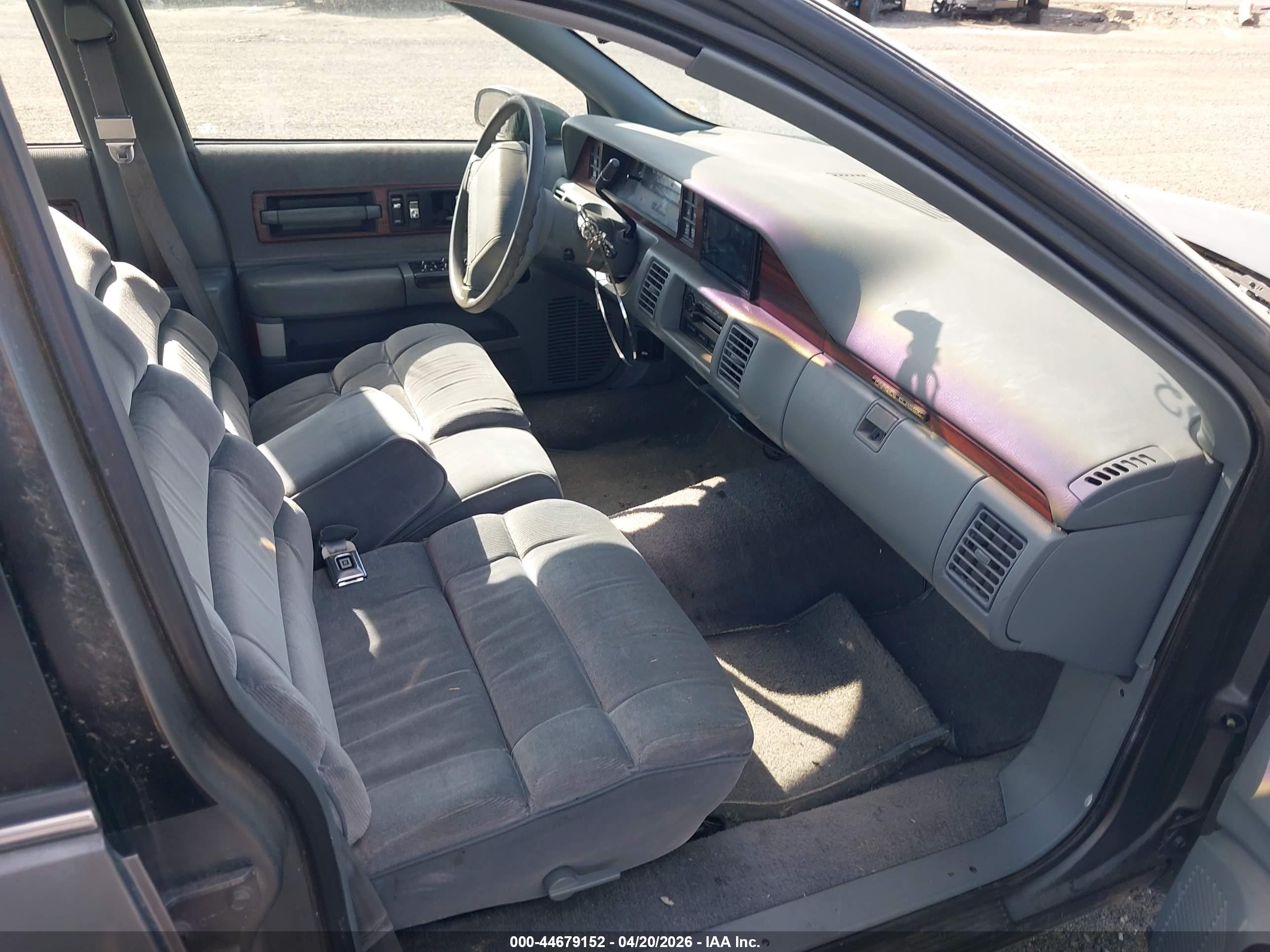 CHEVROLET CAPRICE image 5