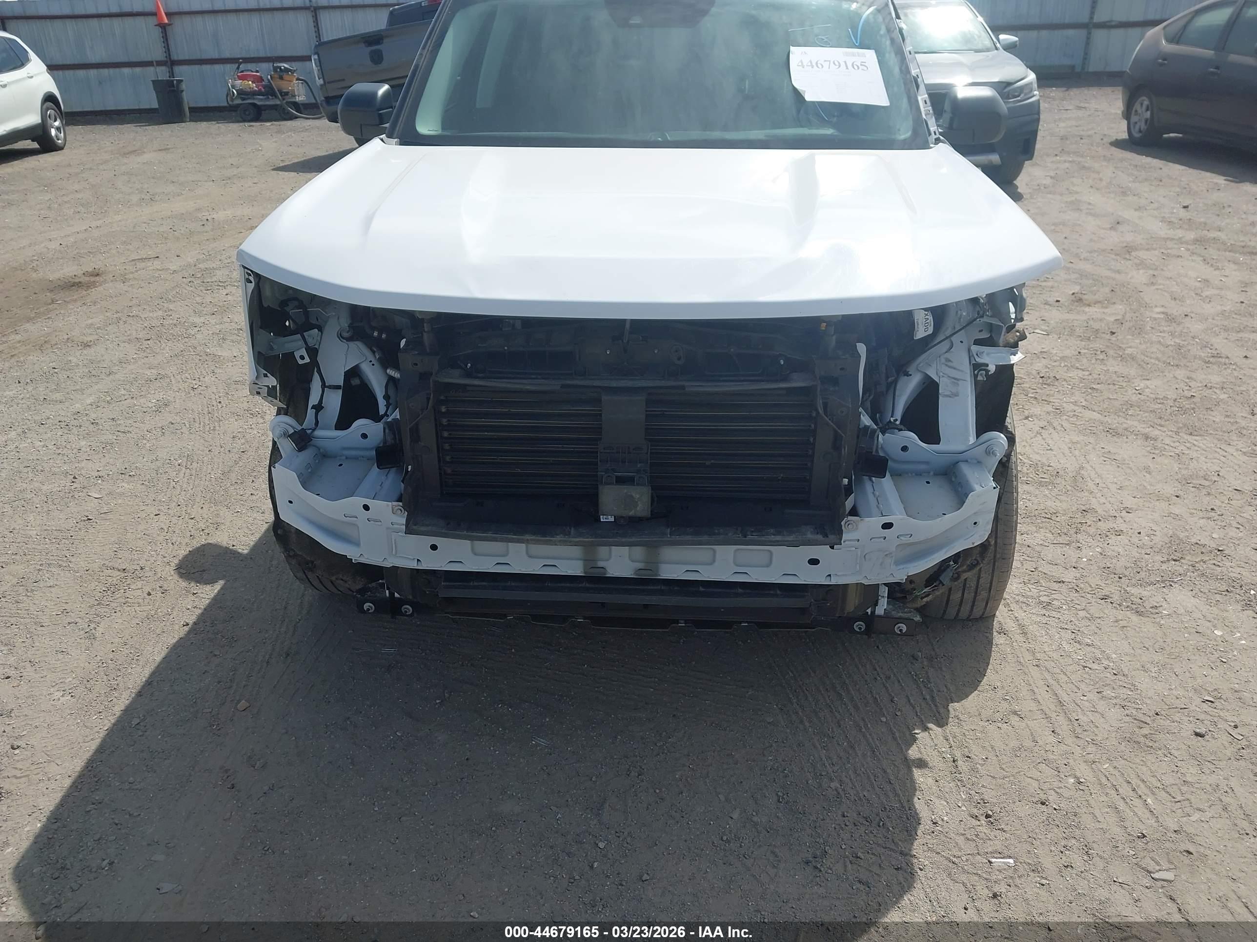 FORD BRONCO image 6