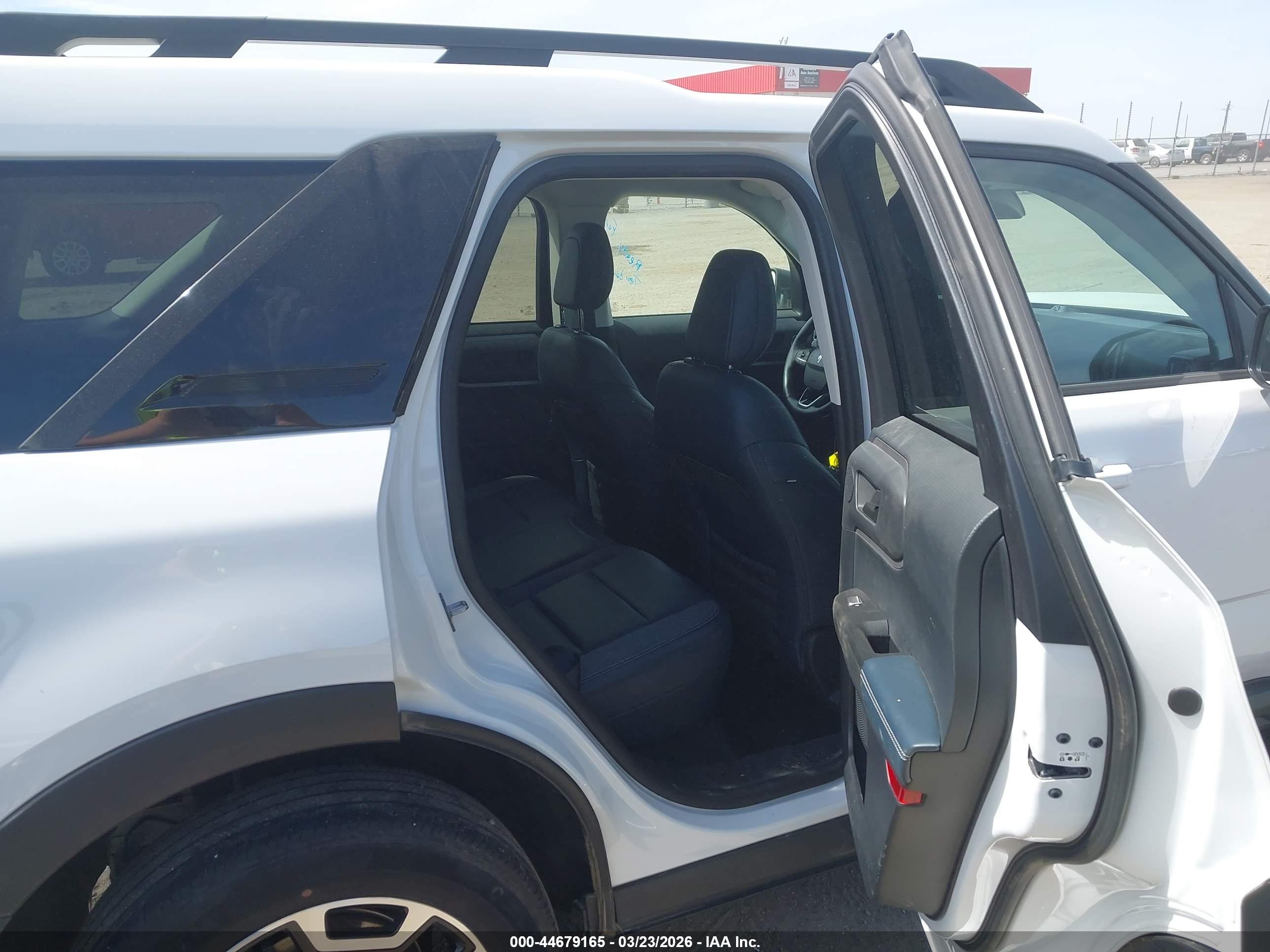 FORD BRONCO image 8