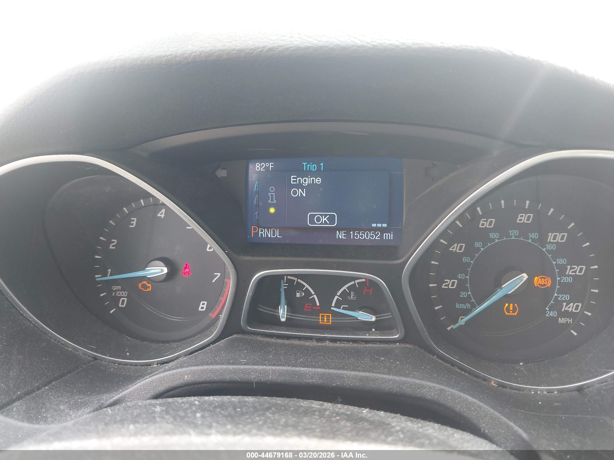 FORD FOCUS image 7