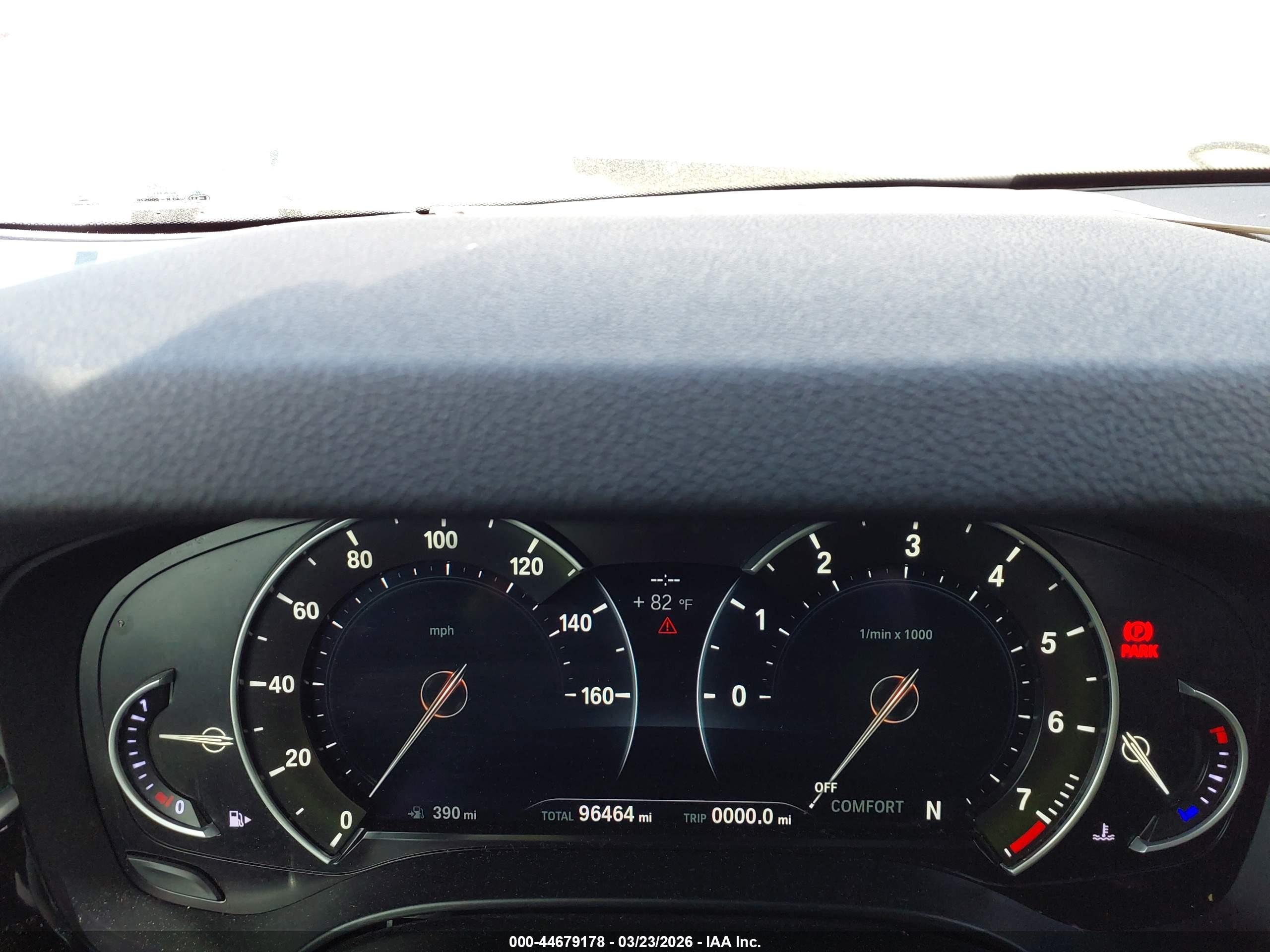 BMW 530I image 7
