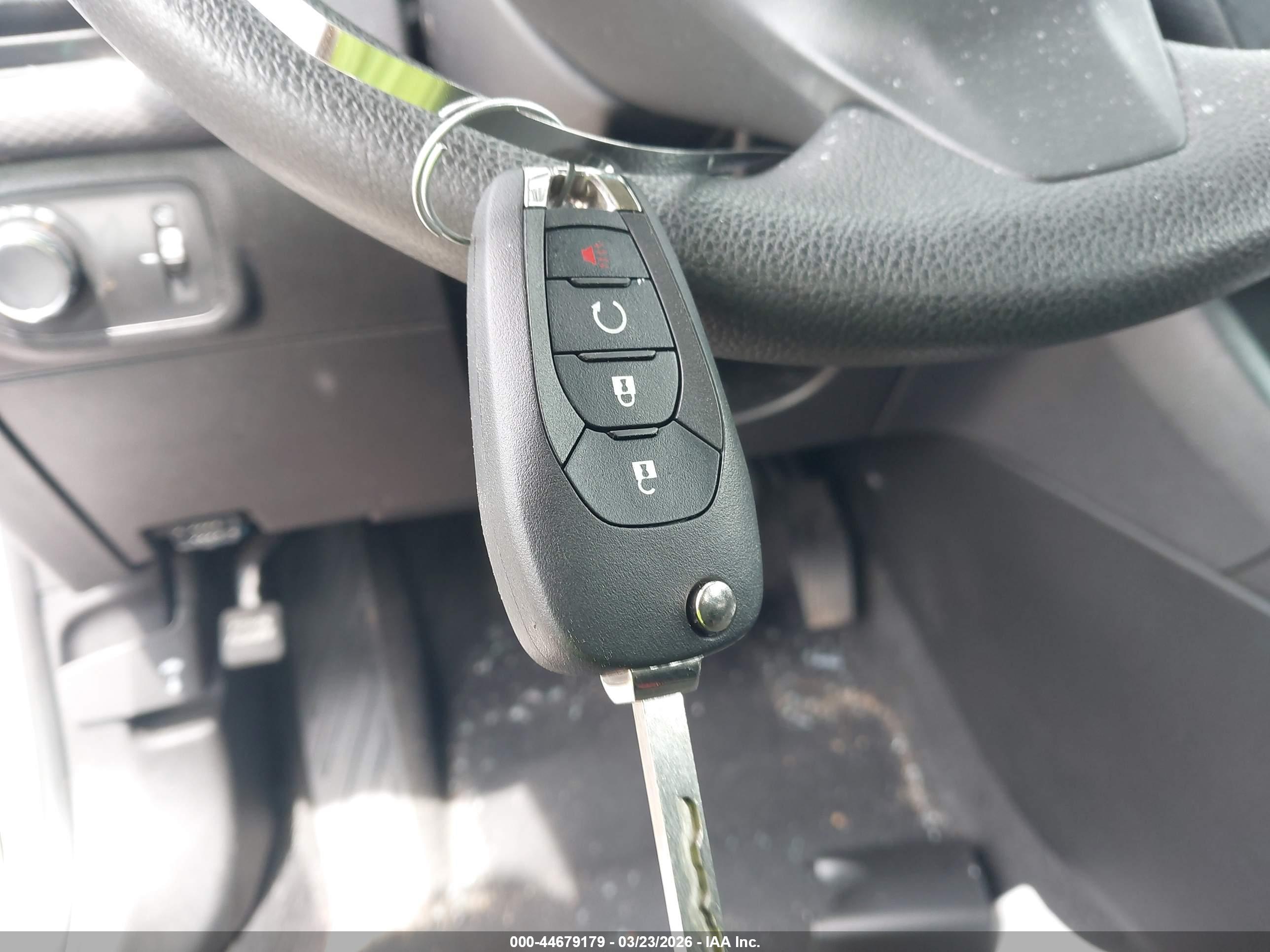 CHEVROLET CRUZE image 11