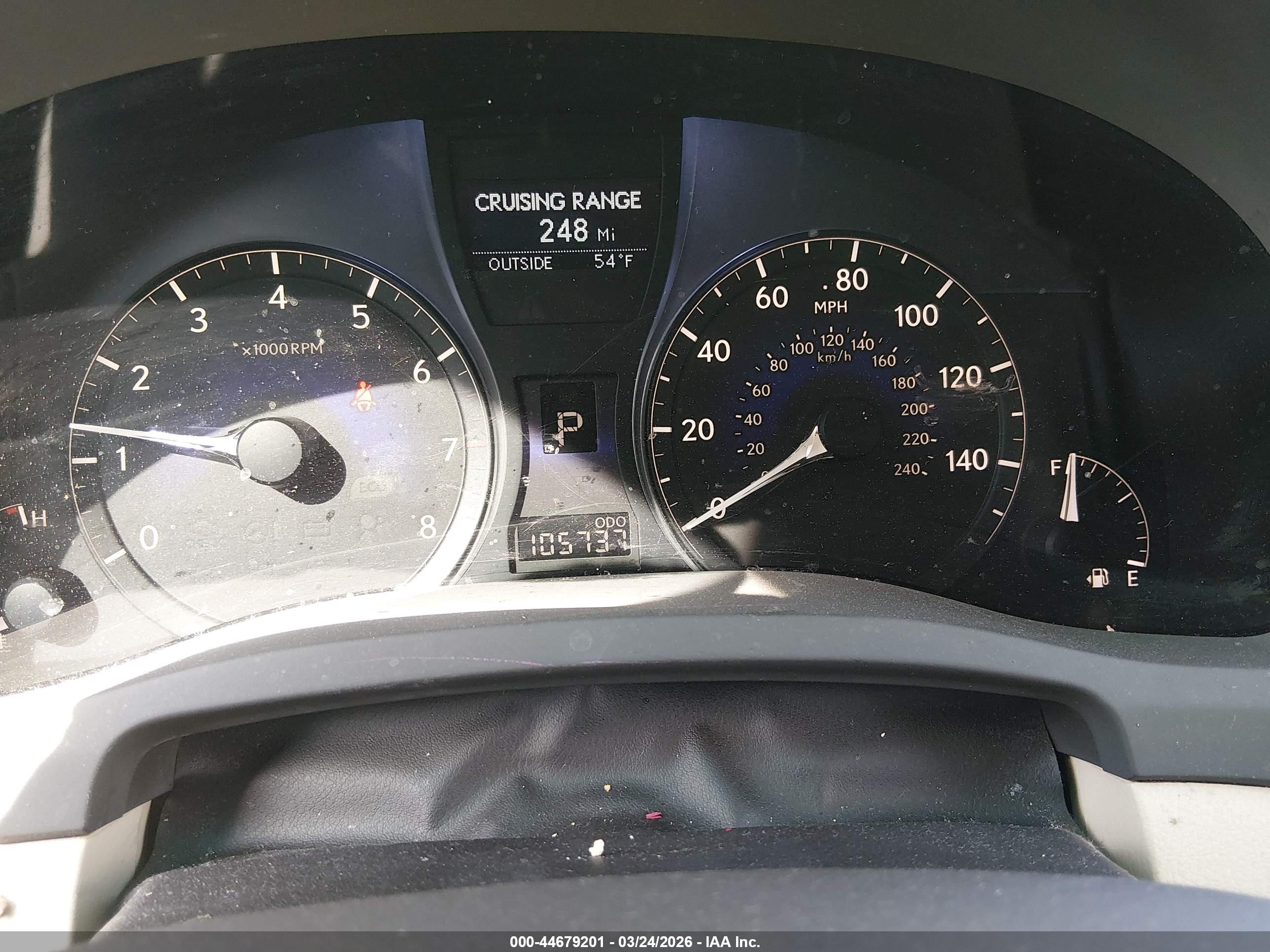 LEXUS RX image 7