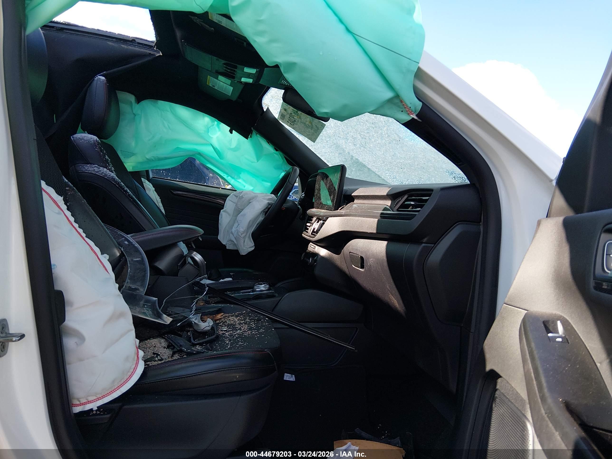 FORD ESCAPE image 5