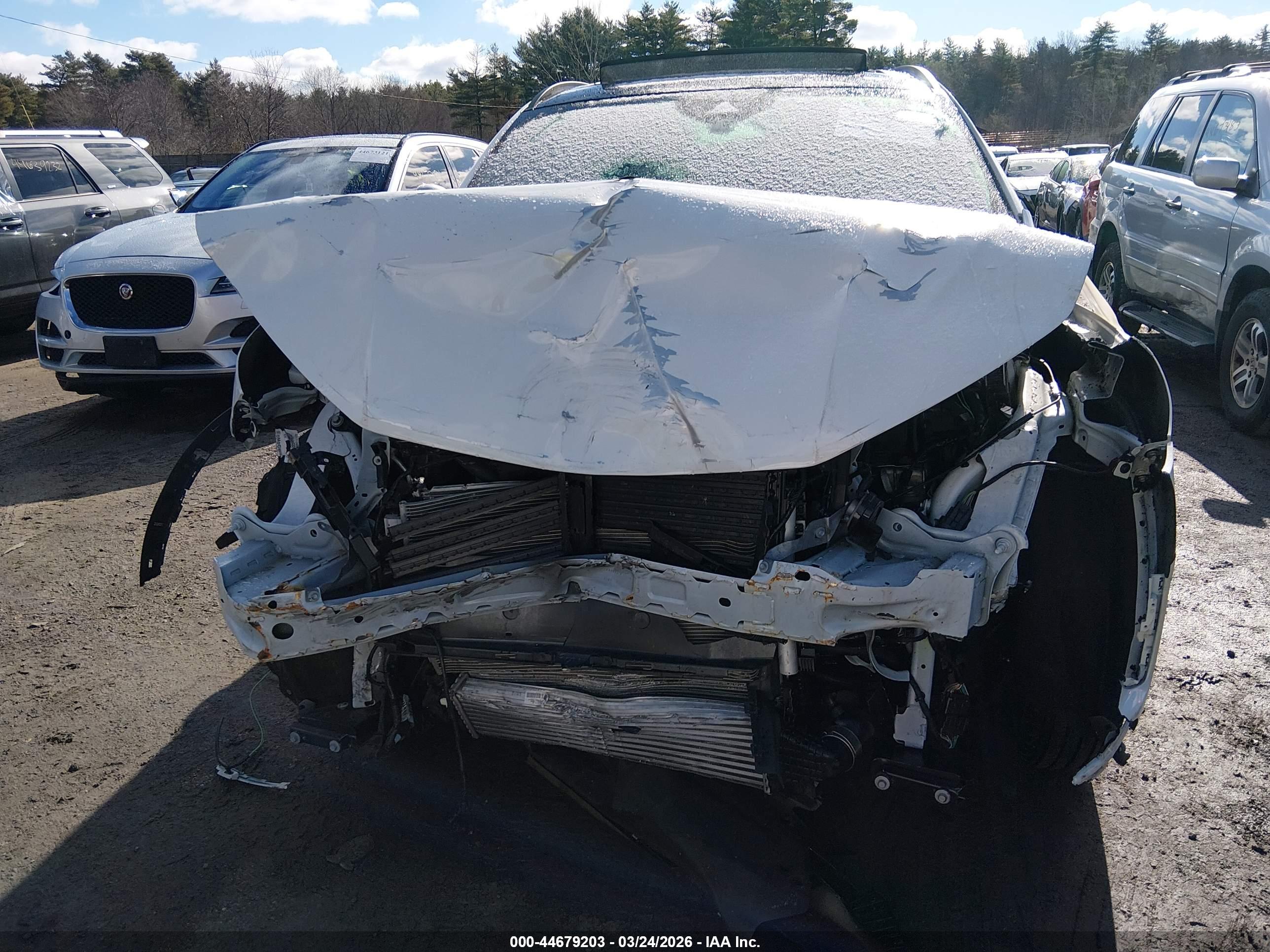 FORD ESCAPE image 6