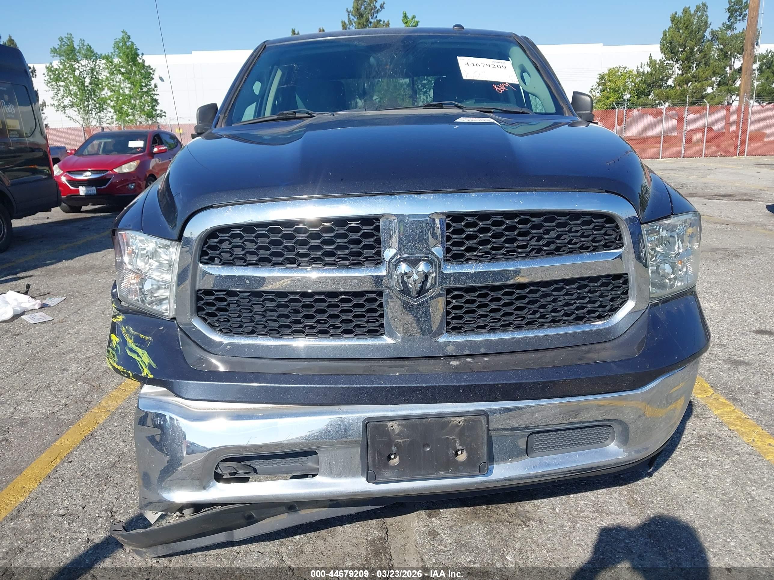 RAM 1500 image 6