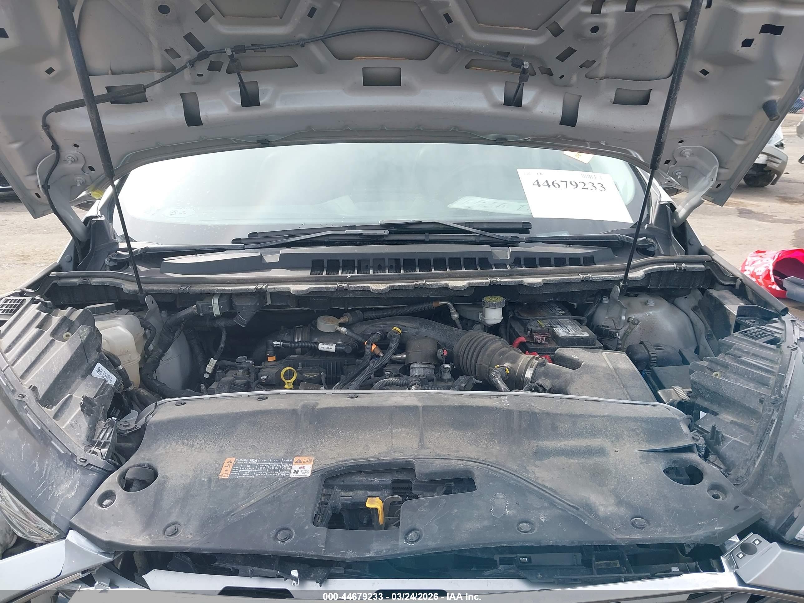 FORD EDGE image 10