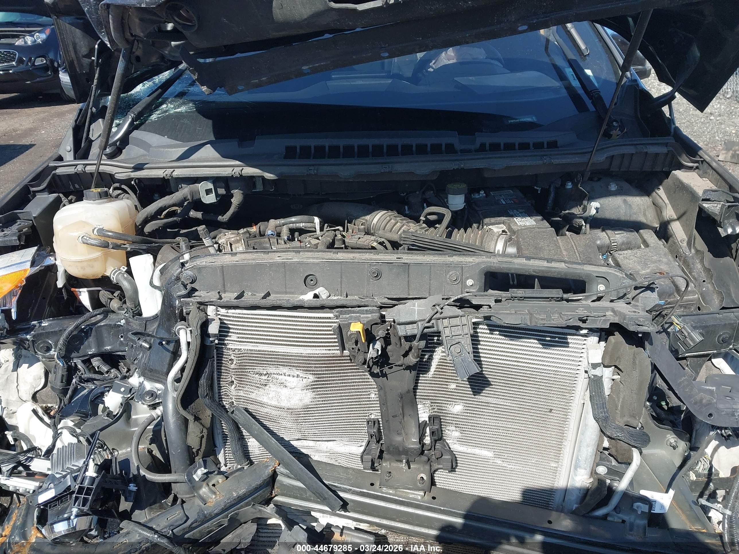FORD EDGE image 10