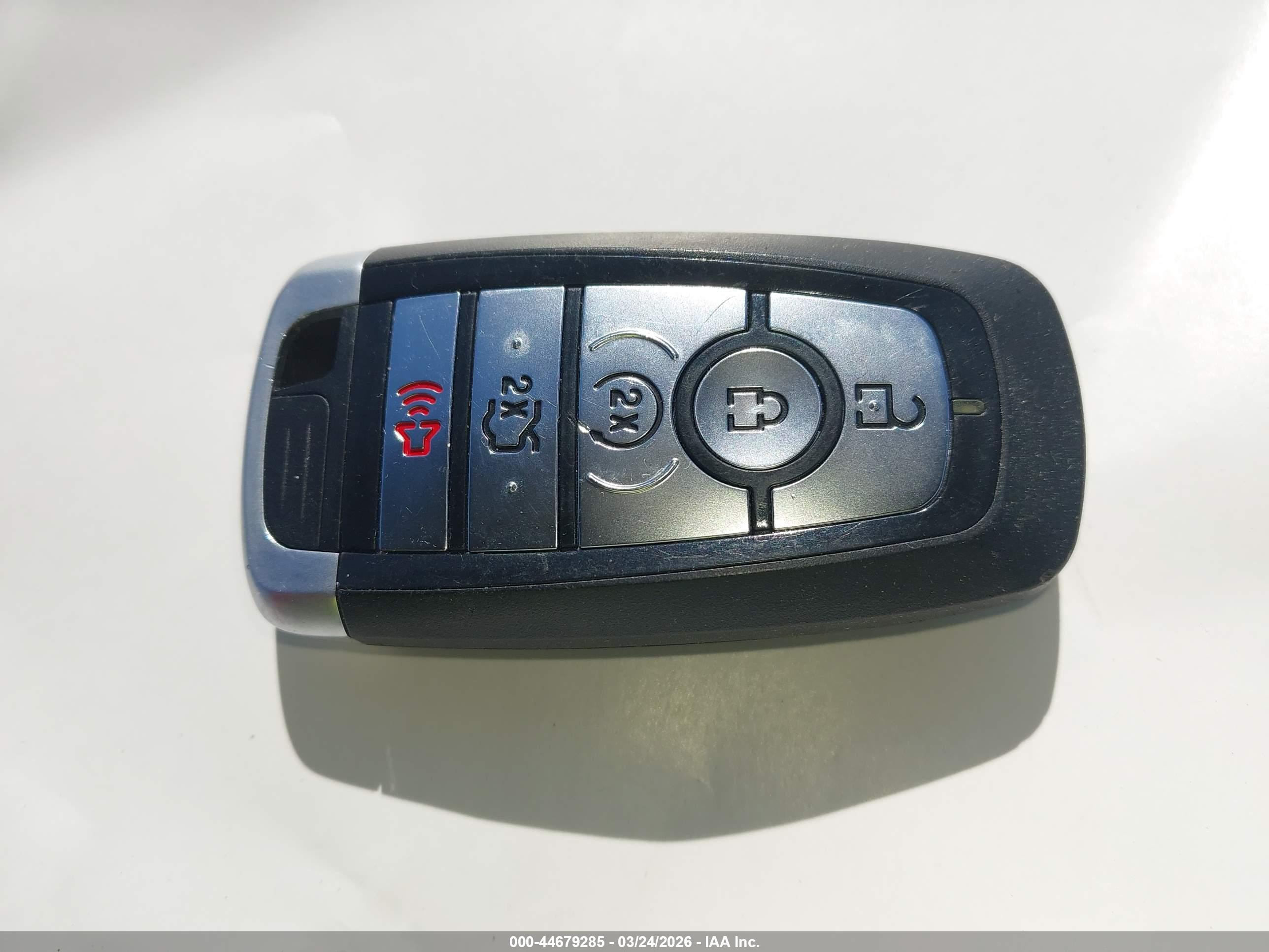 FORD EDGE image 11