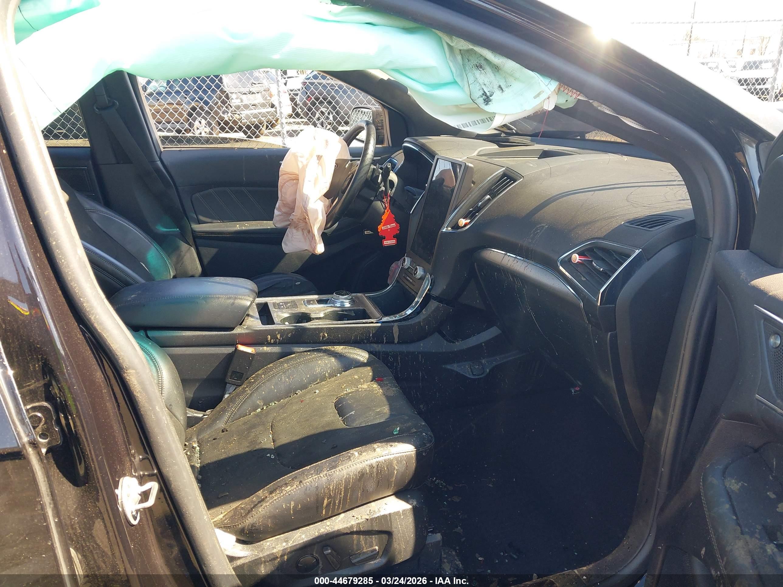 FORD EDGE image 5