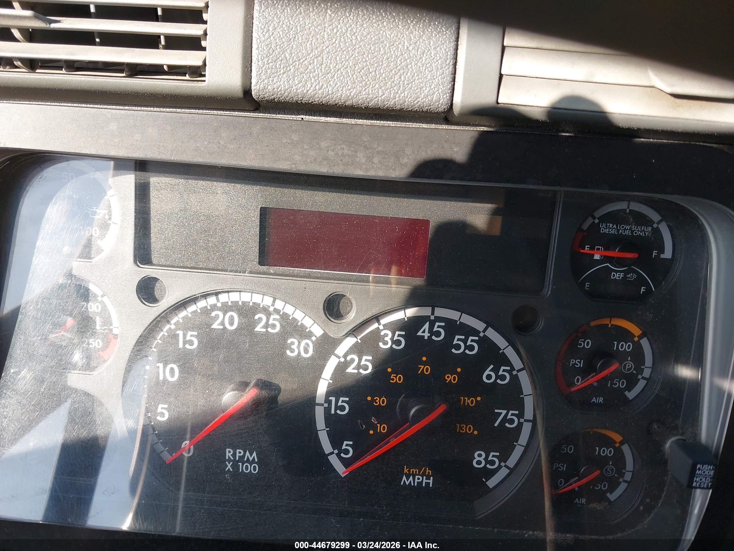FREIGHTLINER CASCADIA image 6