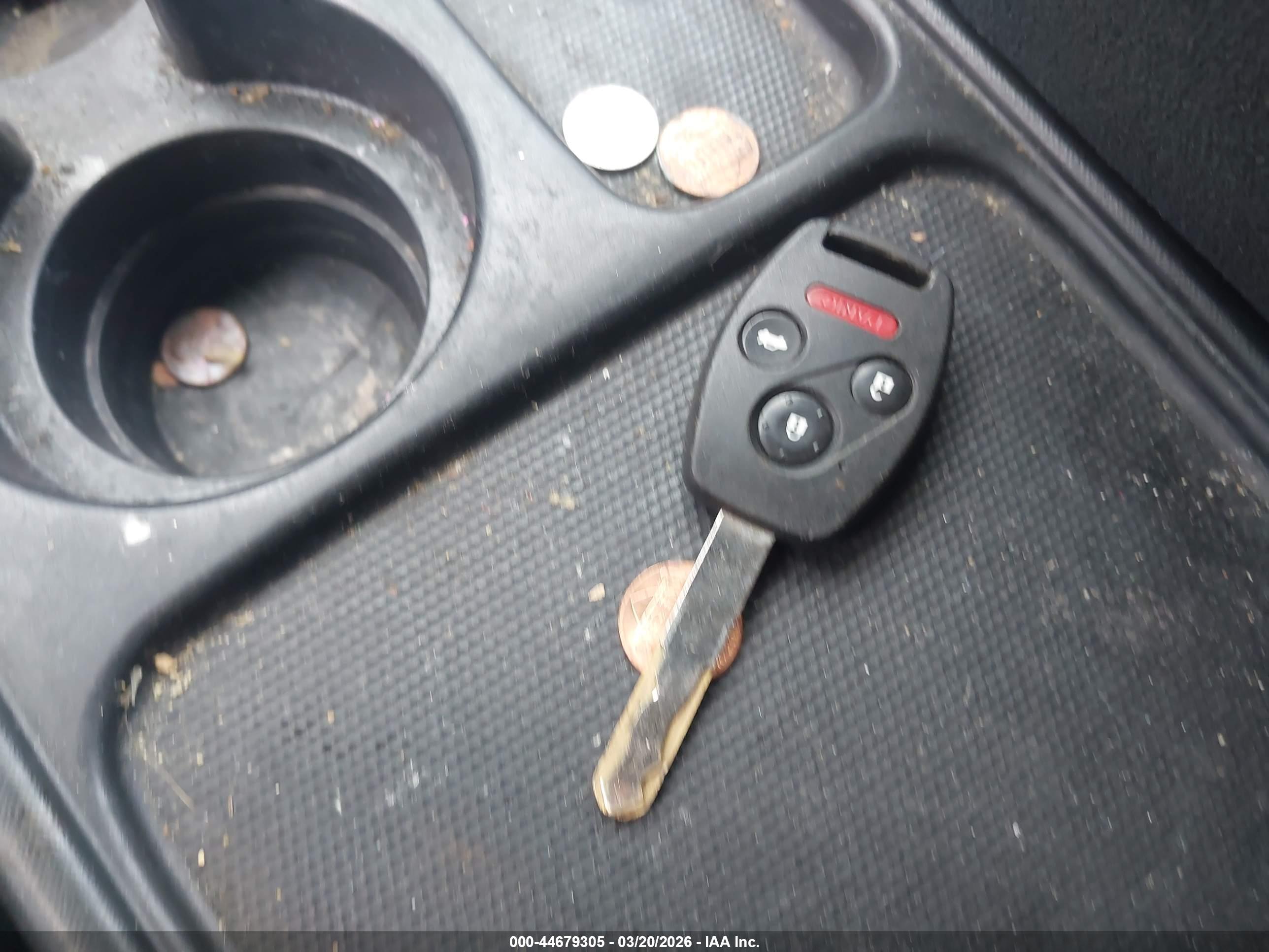 HONDA CR-V image 11