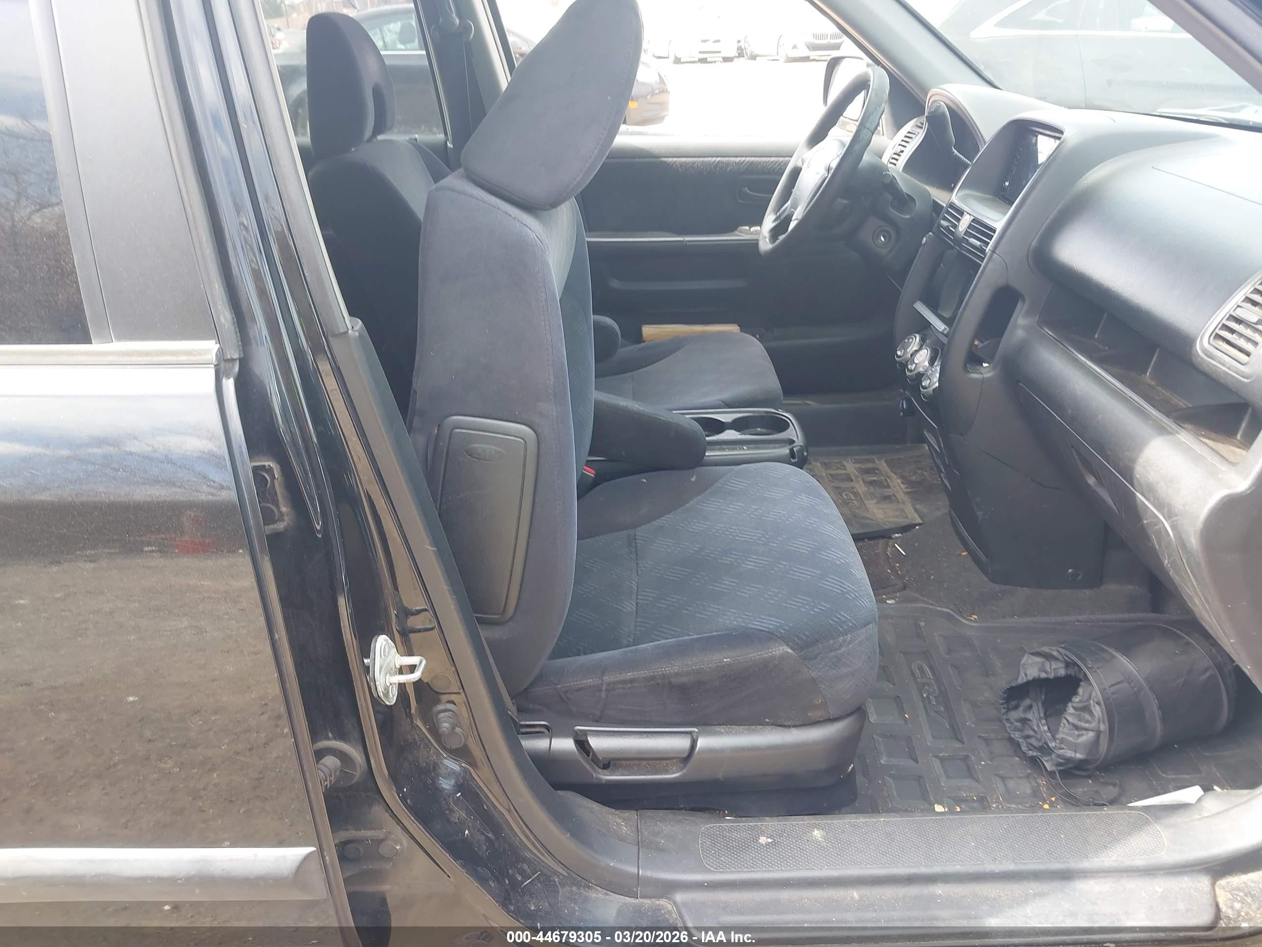 HONDA CR-V image 5