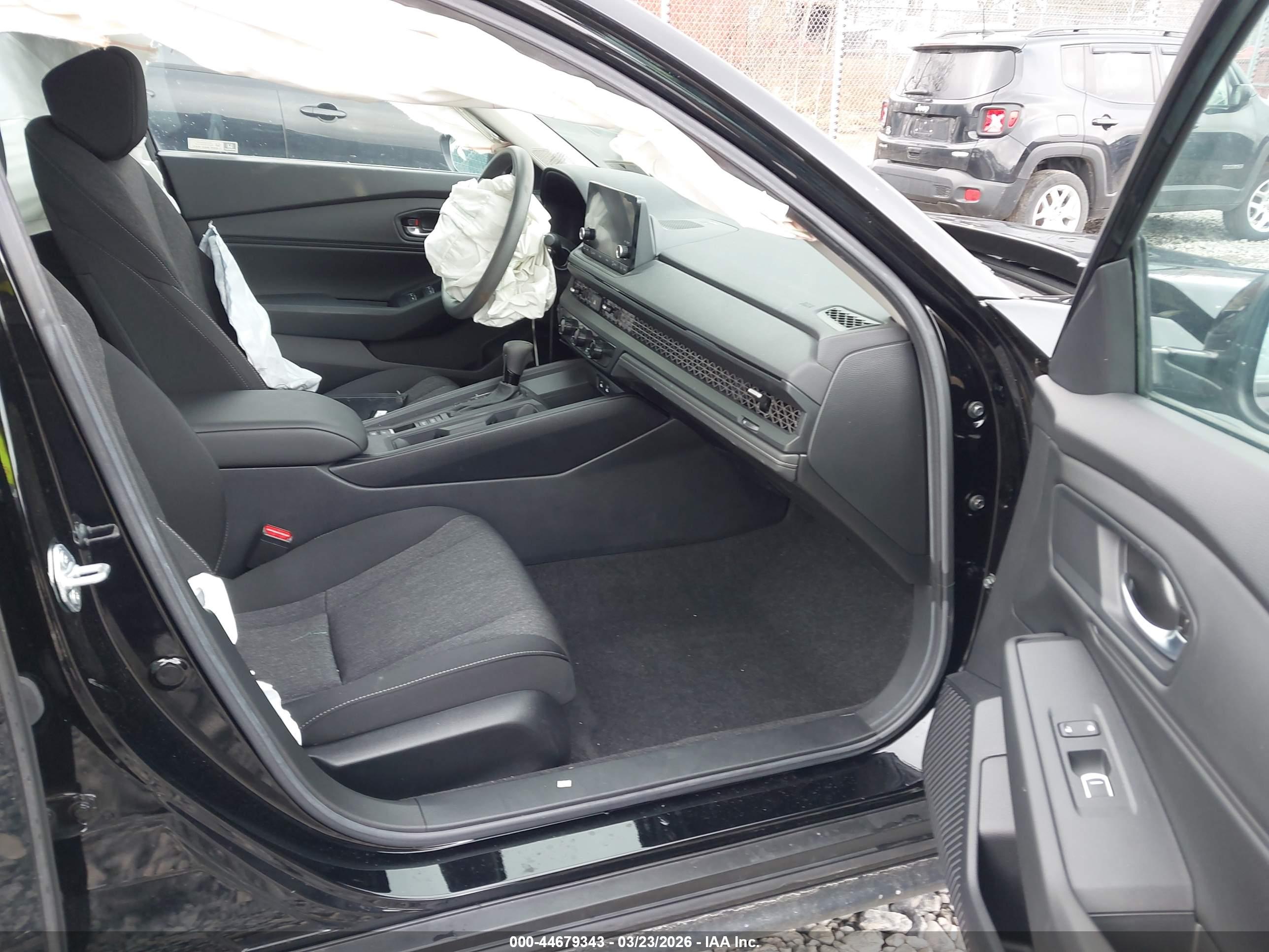 HONDA ACCORD image 5