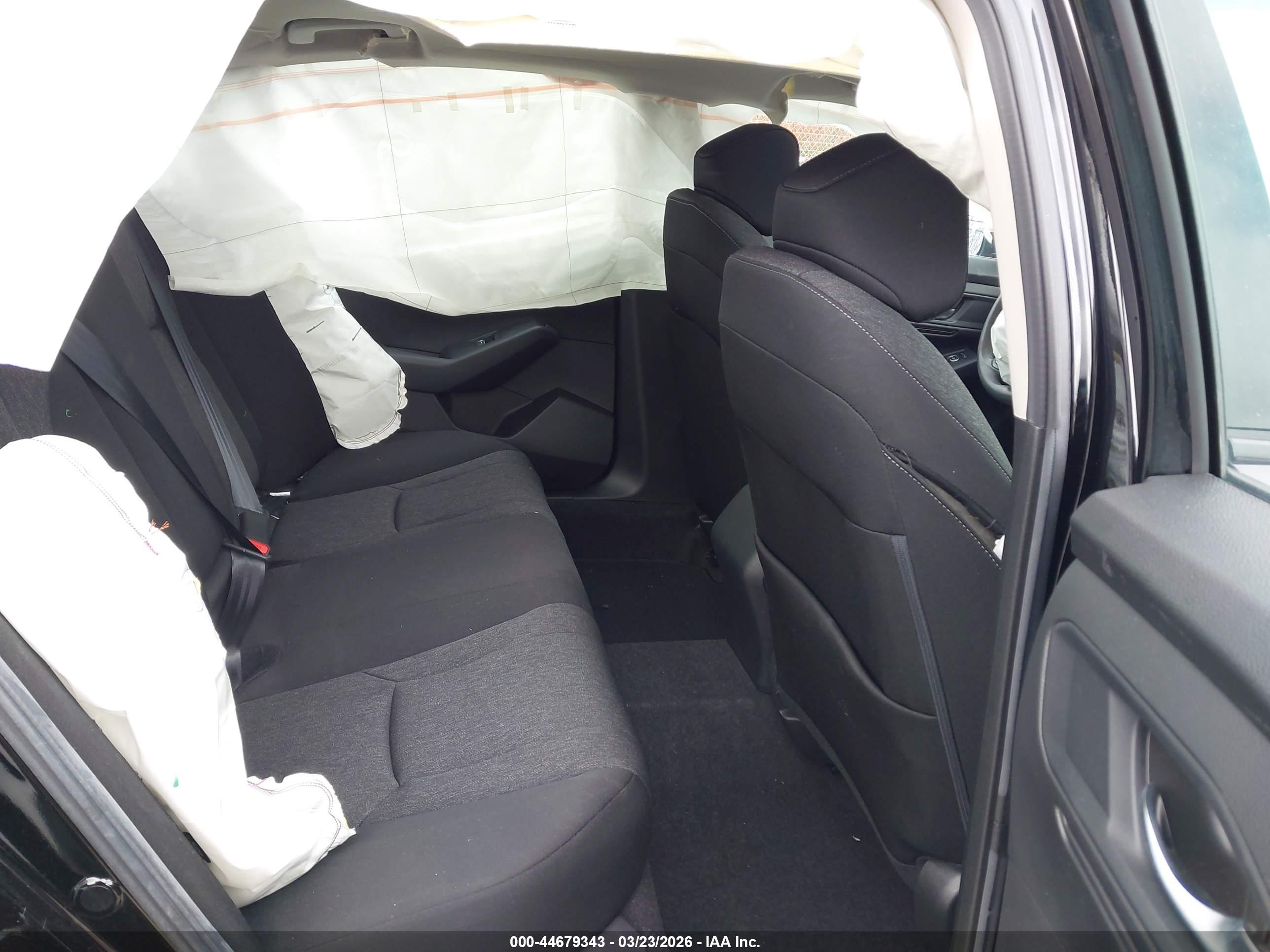 HONDA ACCORD image 8