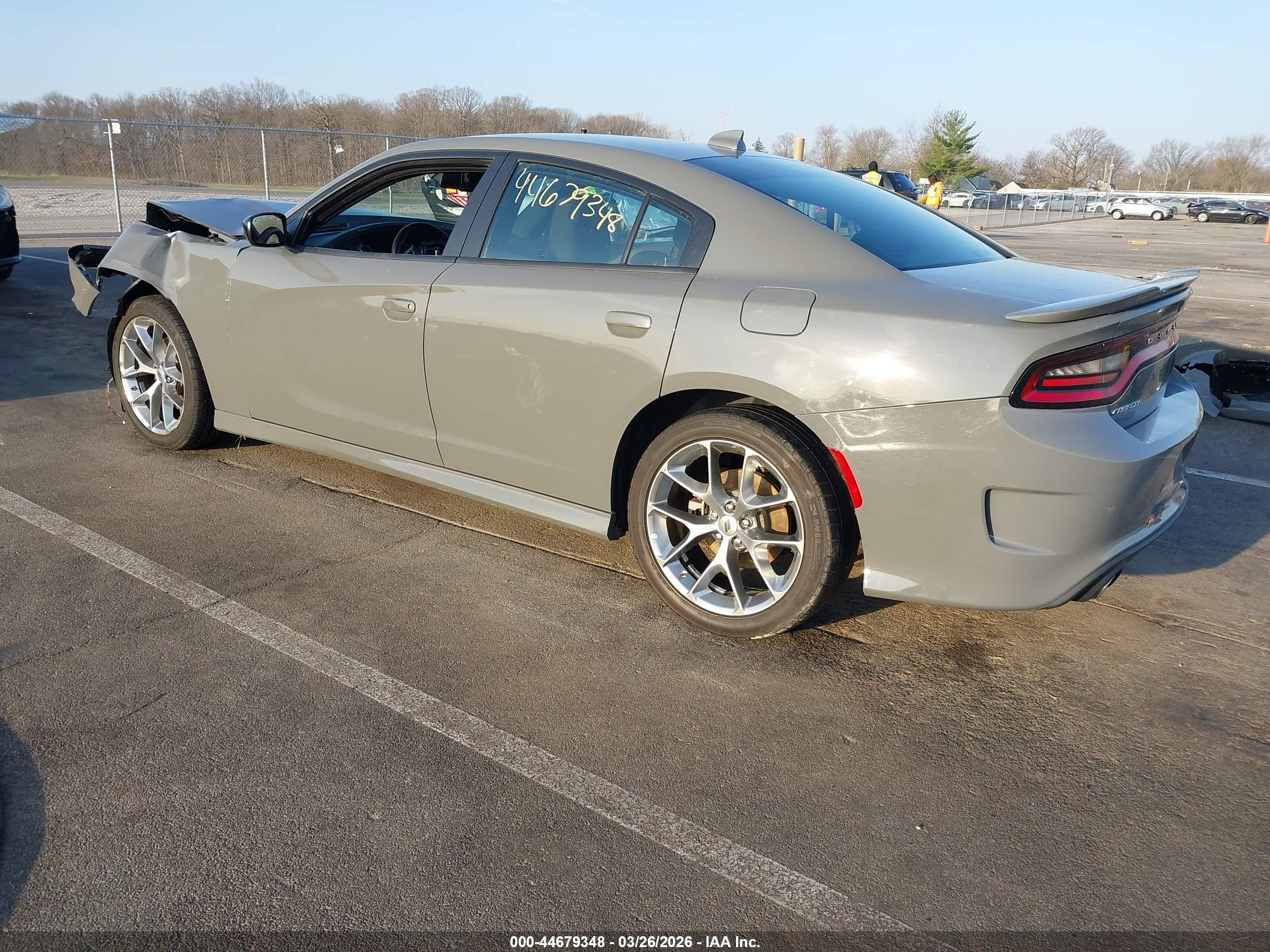 DODGE CHARGER image 3