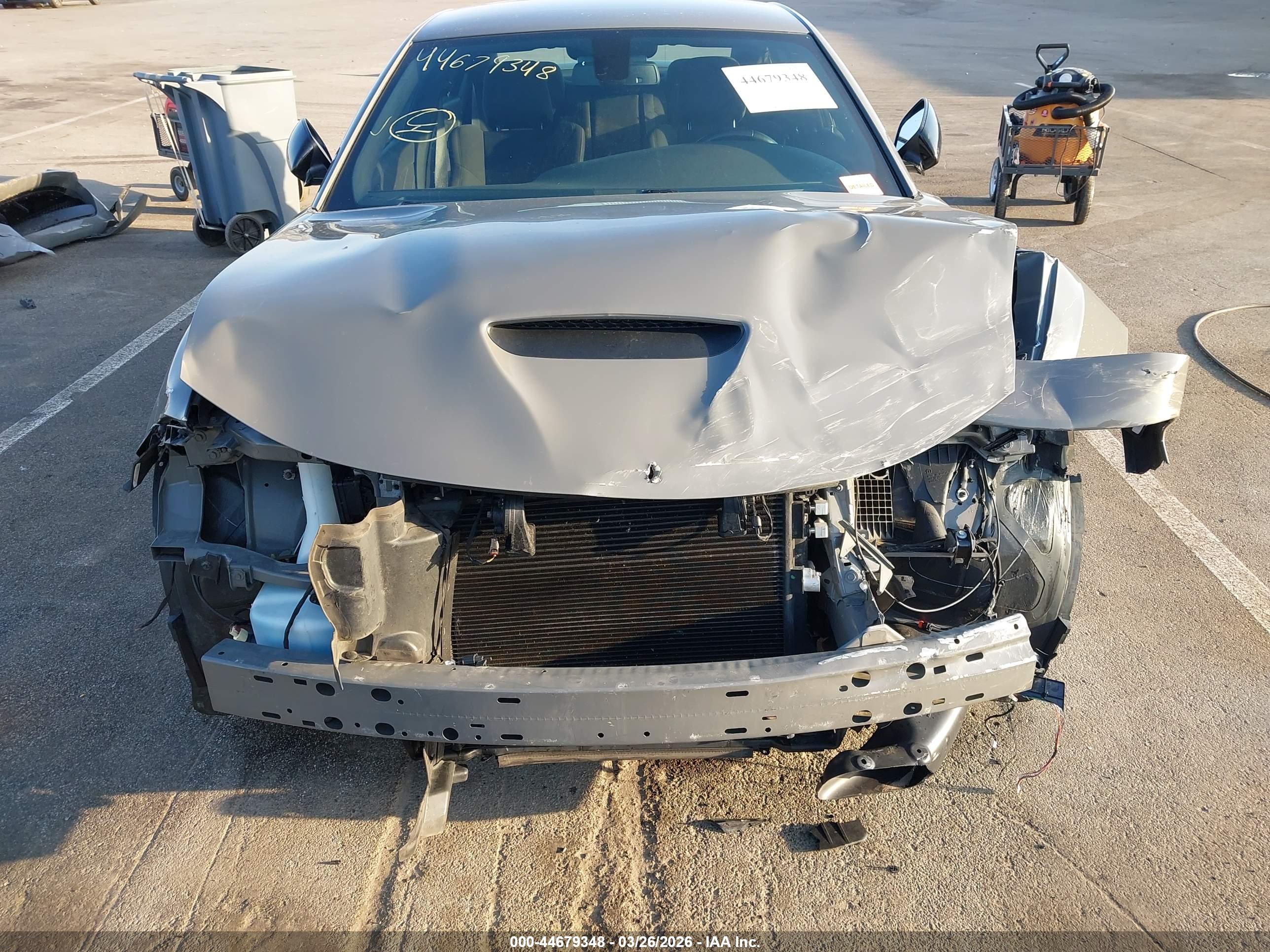 DODGE CHARGER image 6
