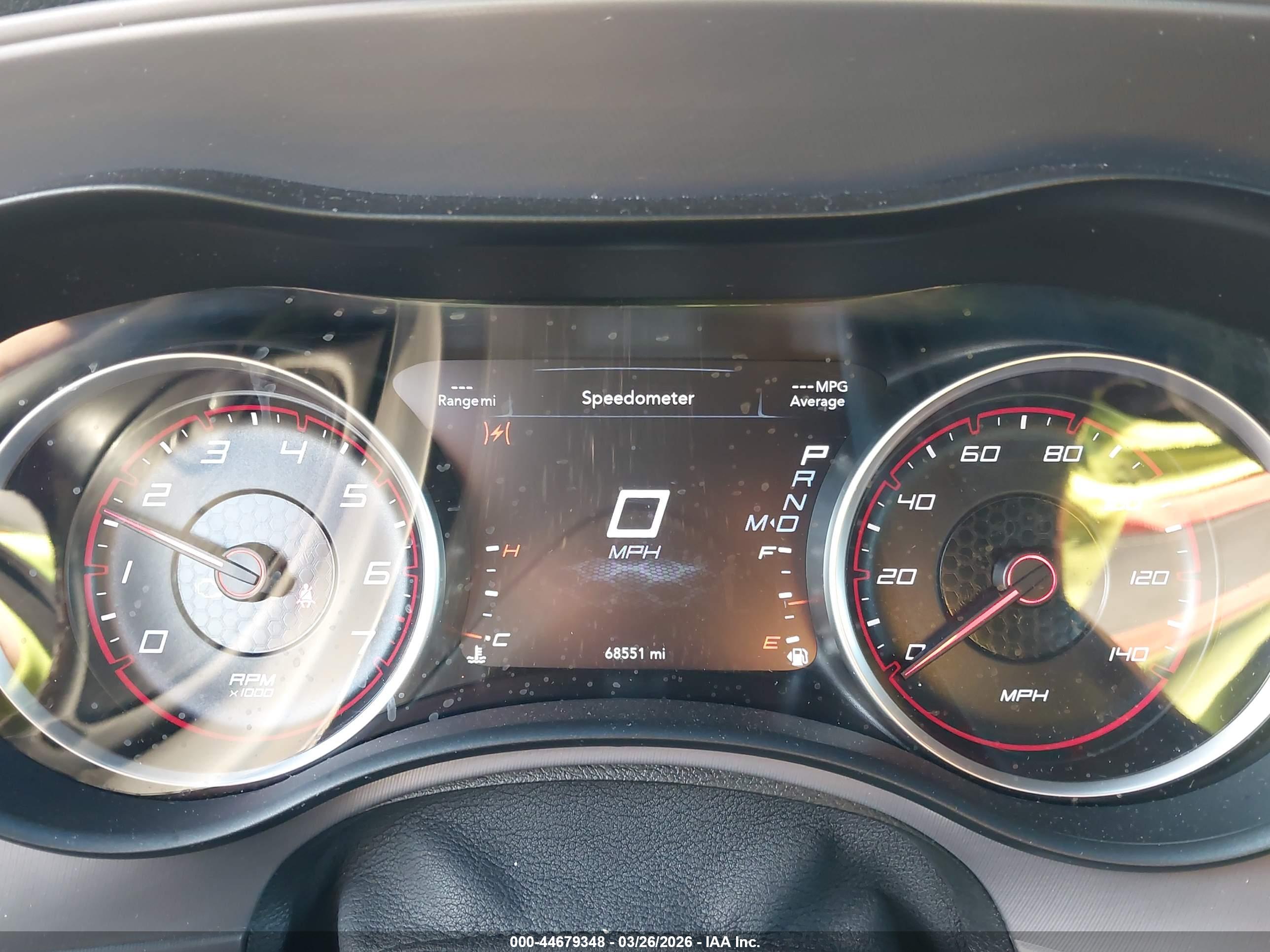 DODGE CHARGER image 7