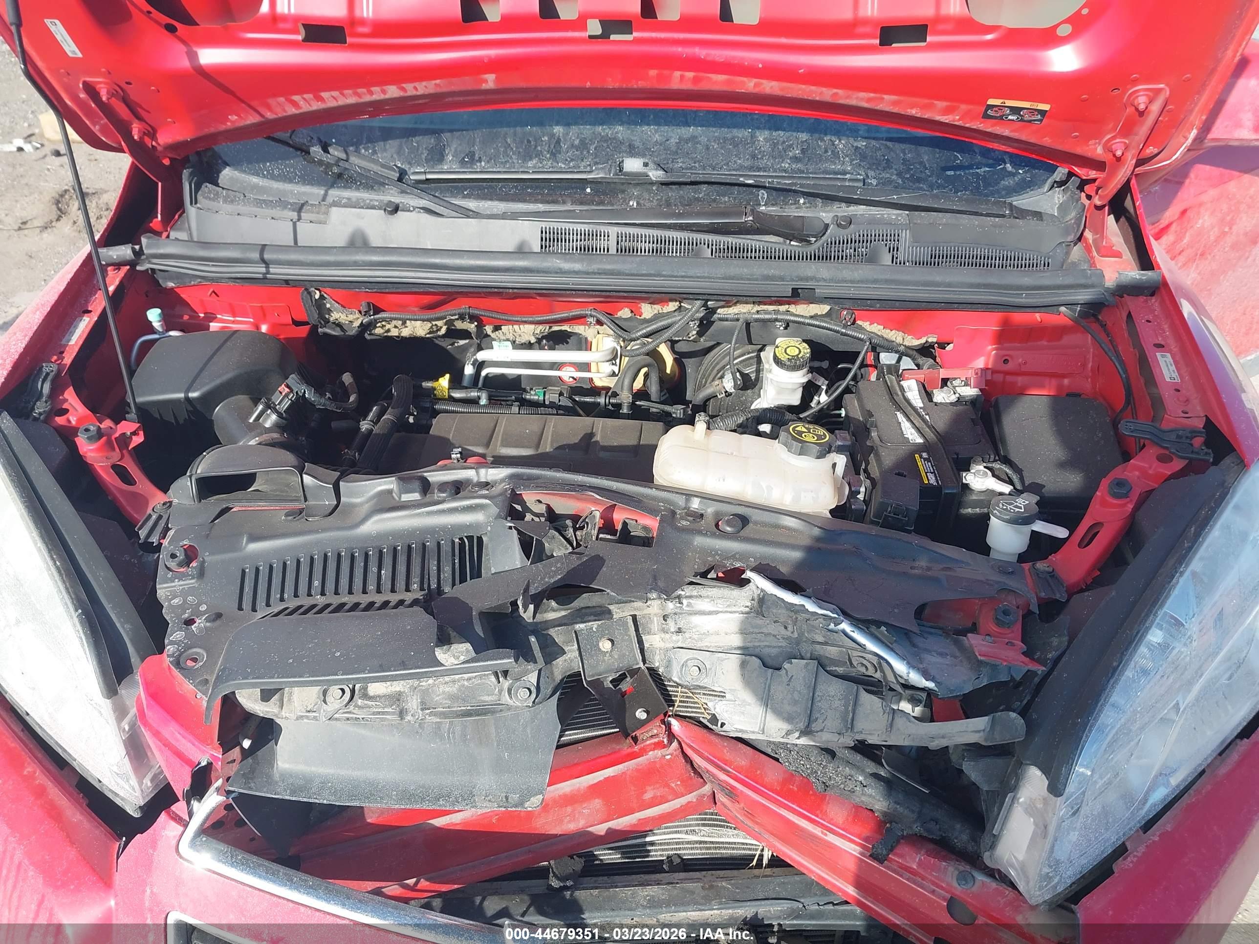 CHEVROLET TRAX image 10