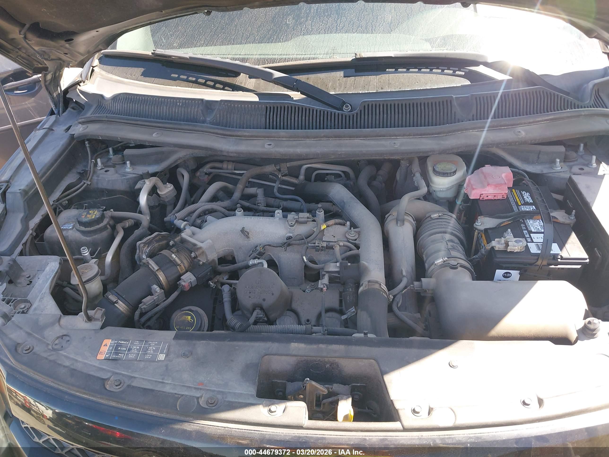 FORD EXPLORER image 10