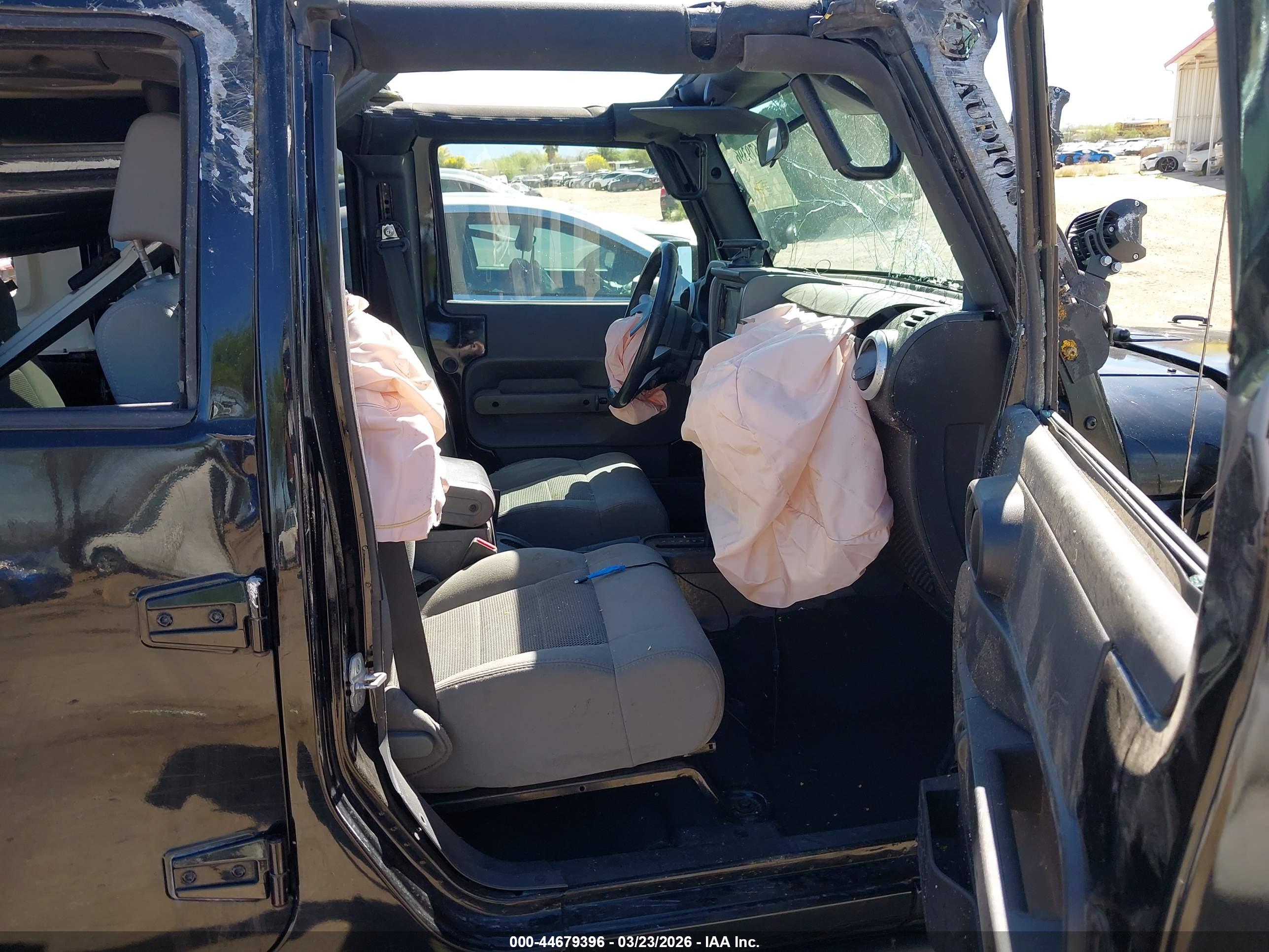 JEEP WRANGLER image 5