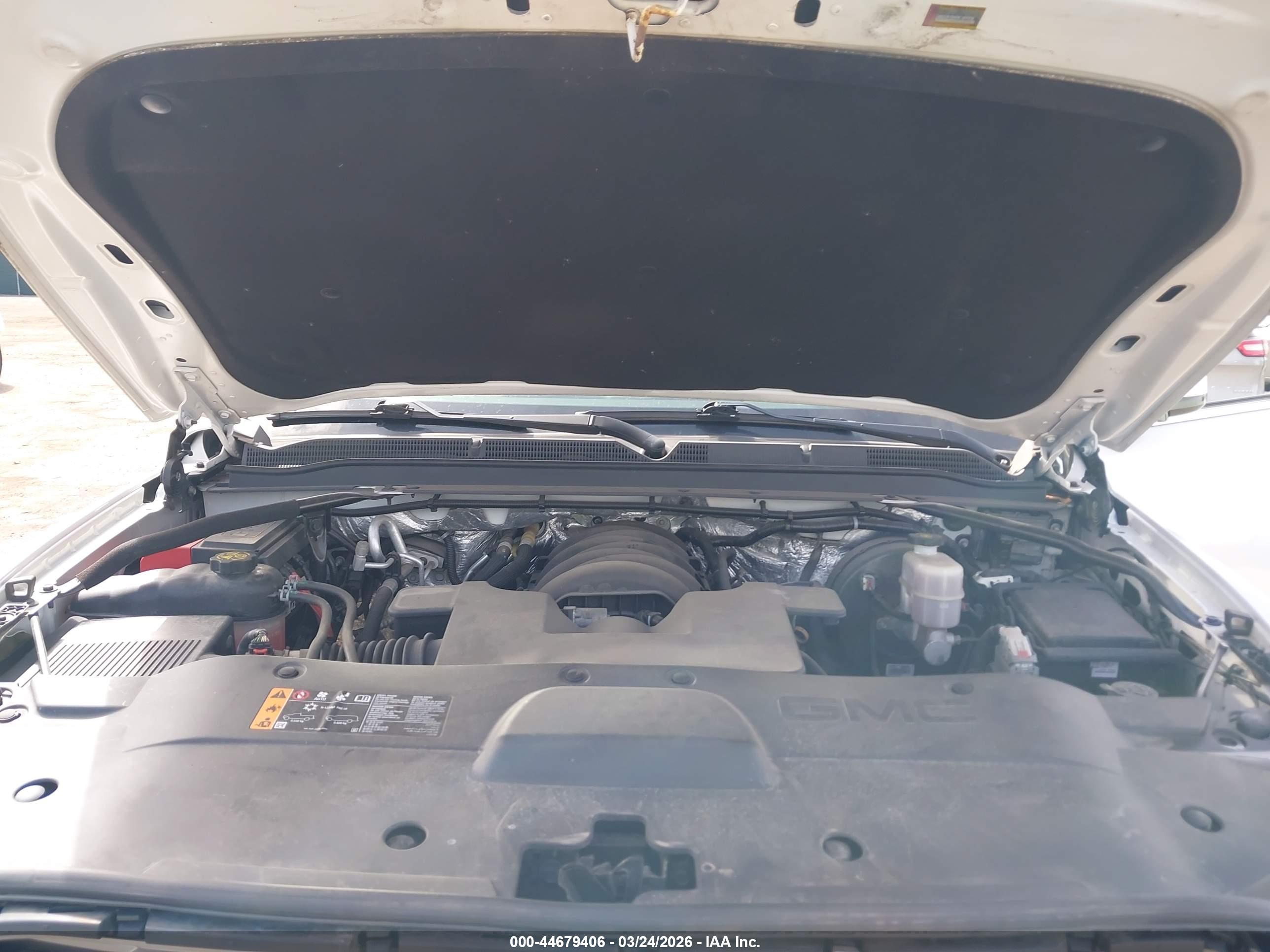GMC YUKON image 10