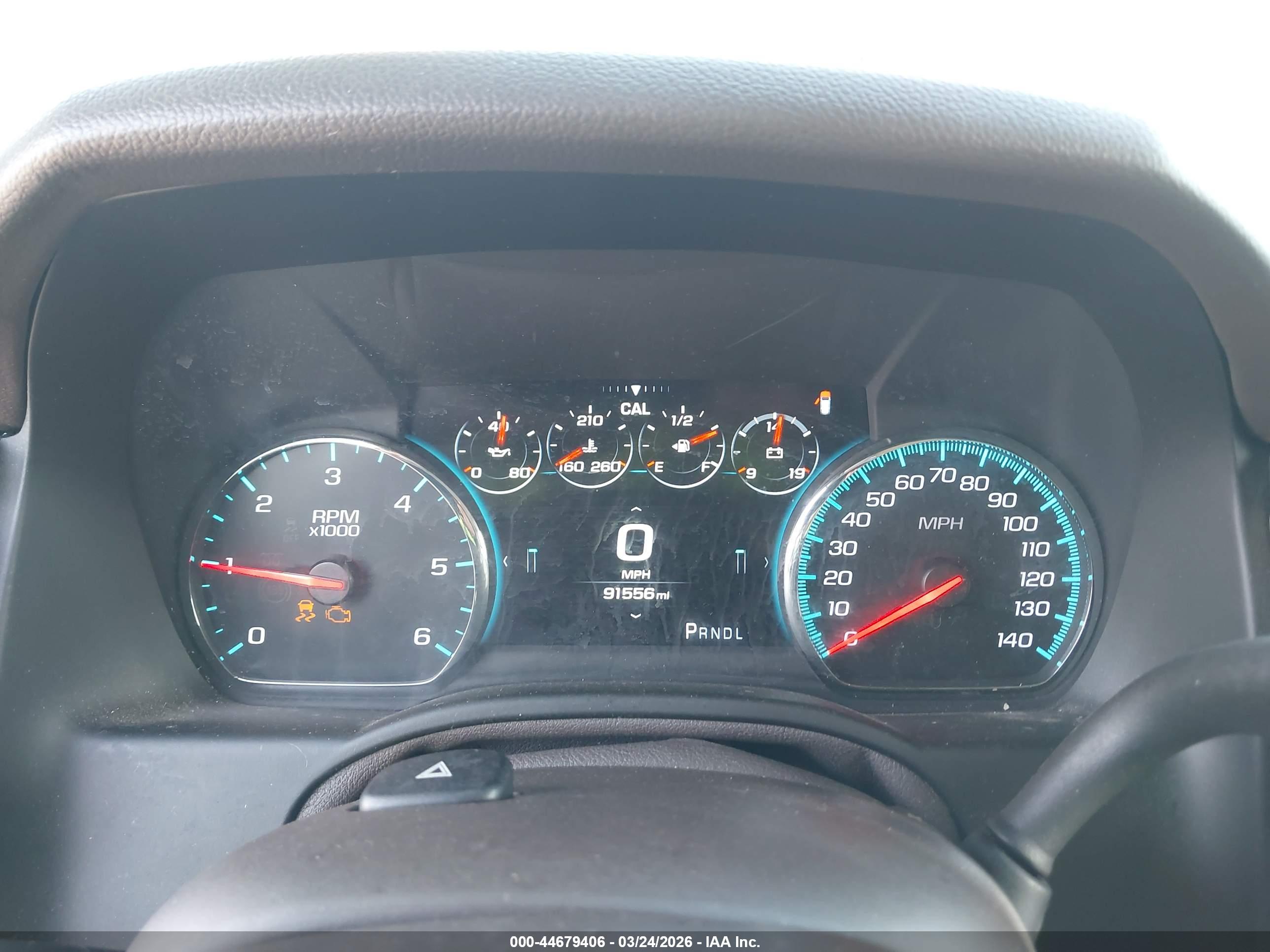 GMC YUKON image 7