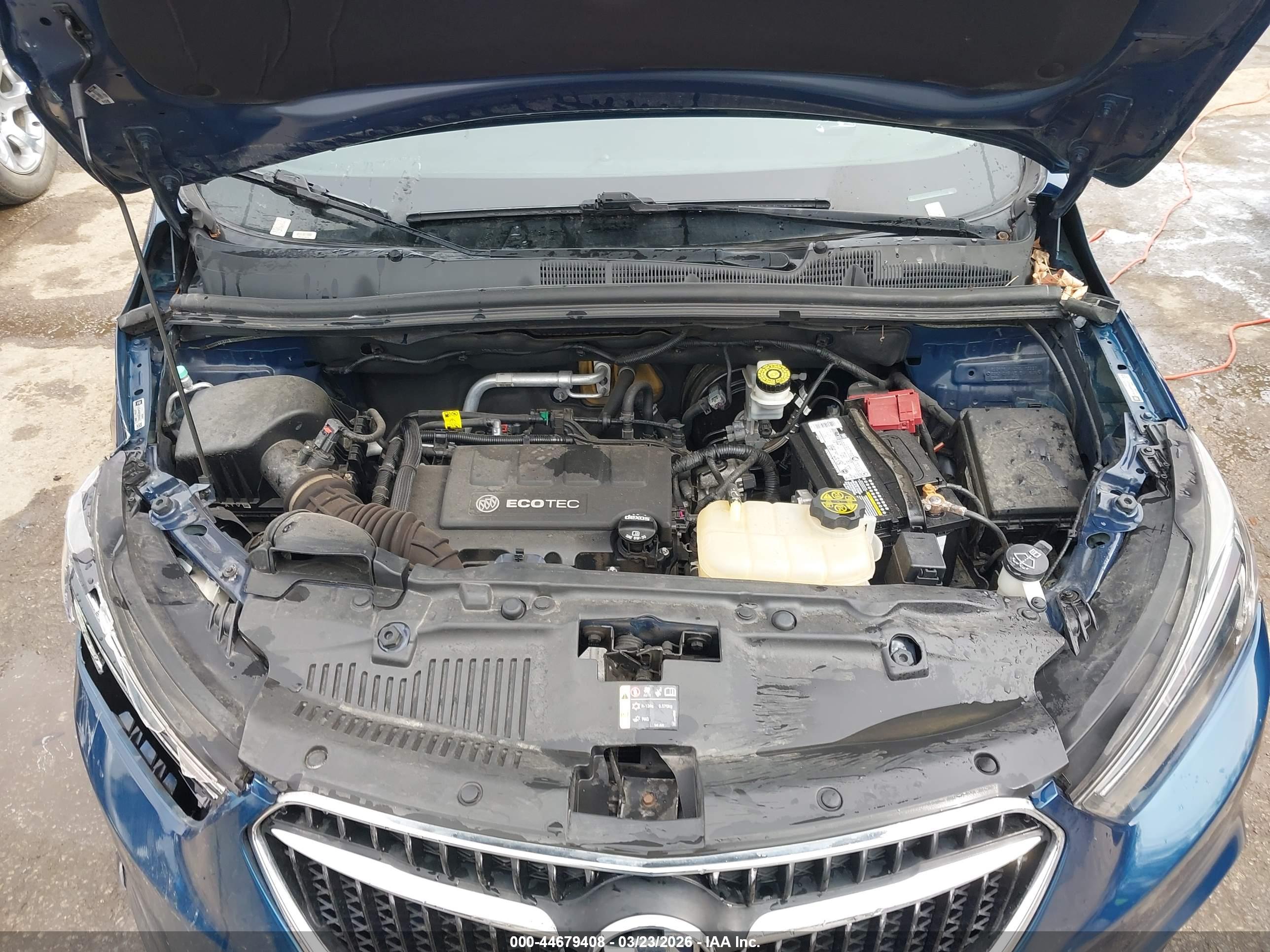 BUICK ENCORE image 10