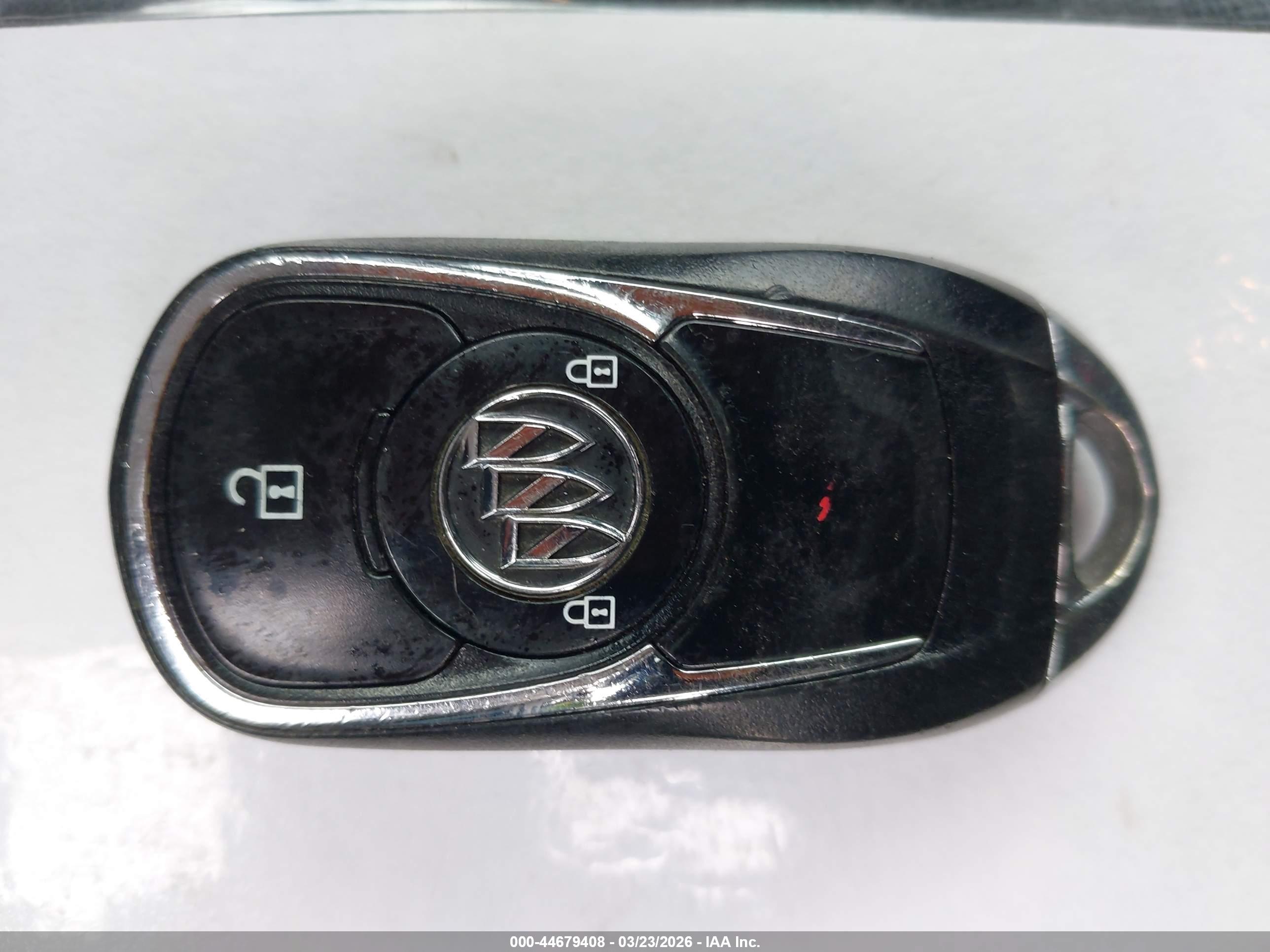 BUICK ENCORE image 11