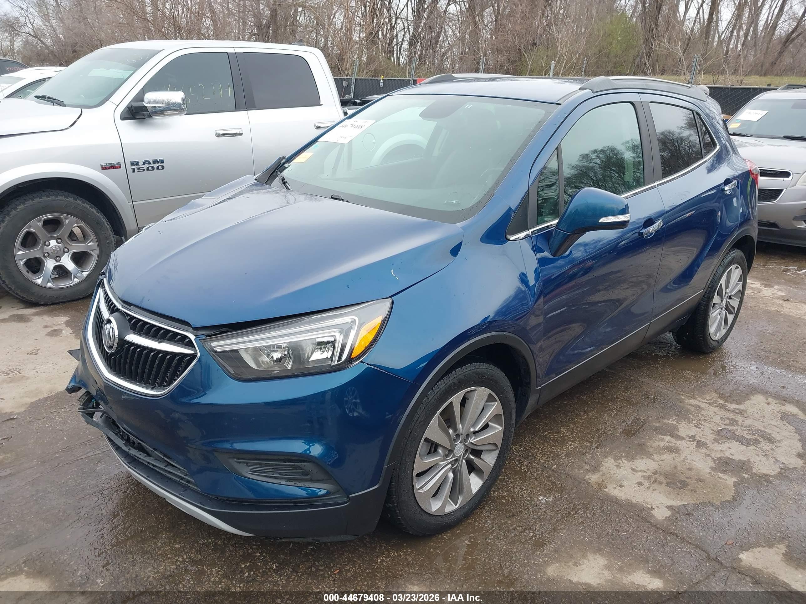 BUICK ENCORE image 2