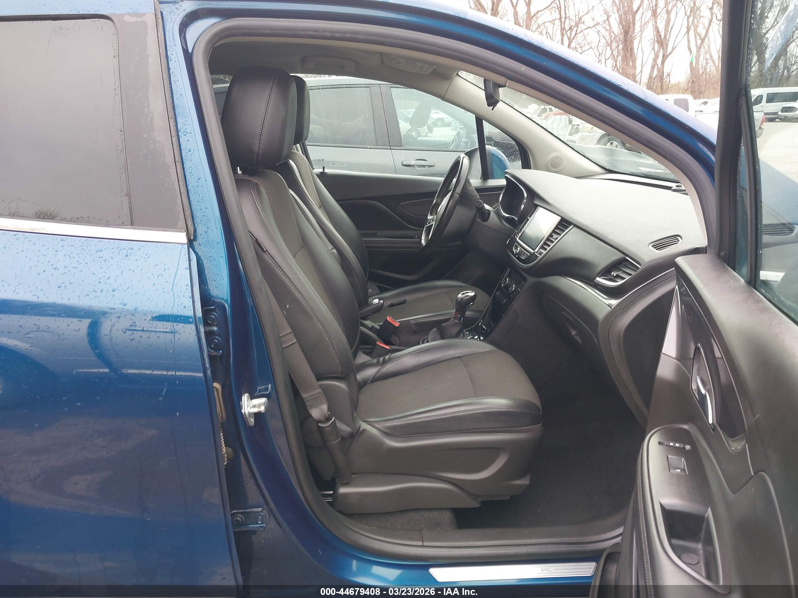 BUICK ENCORE image 5