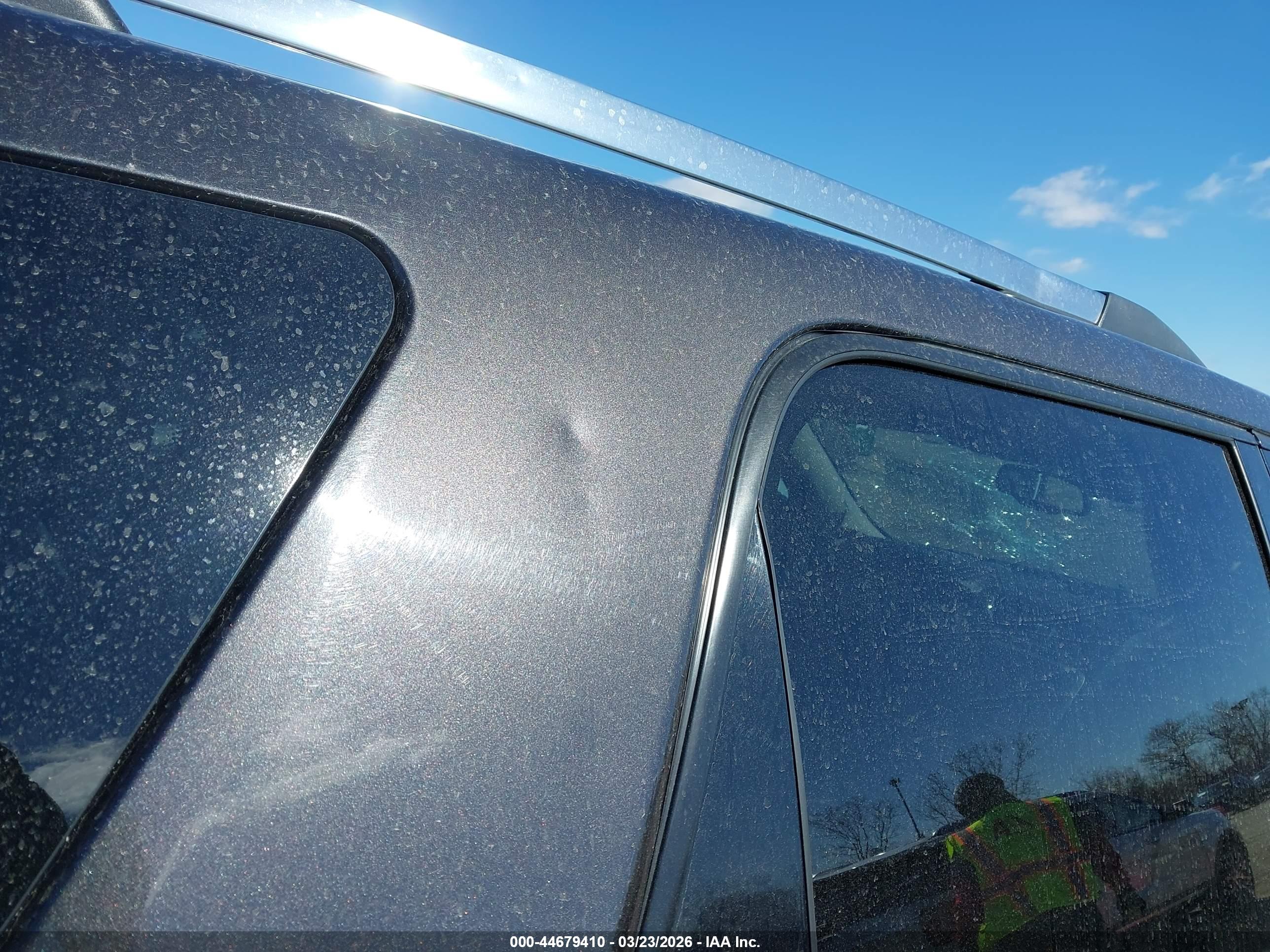 GMC ACADIA image 6