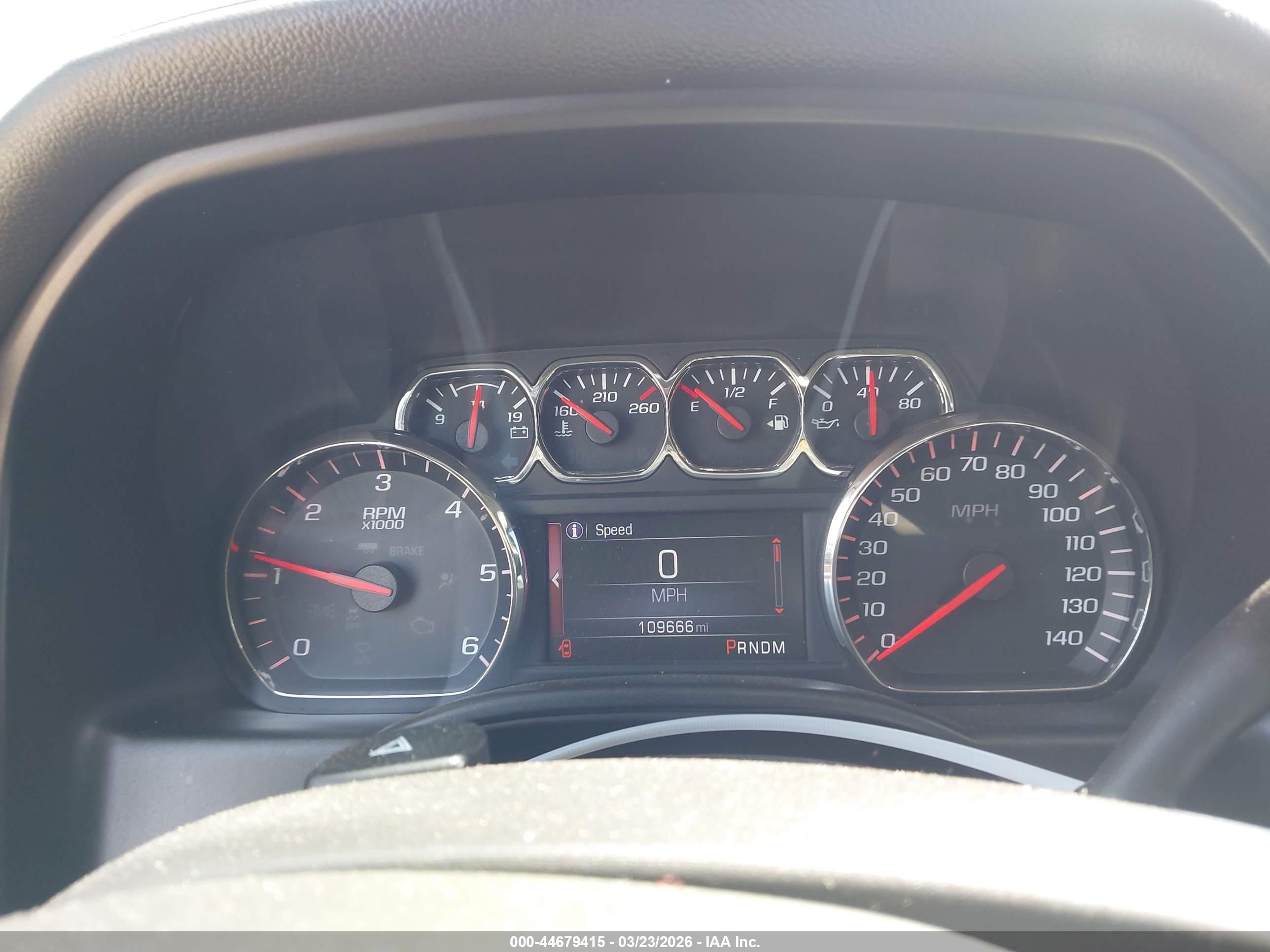 GMC SIERRA image 7