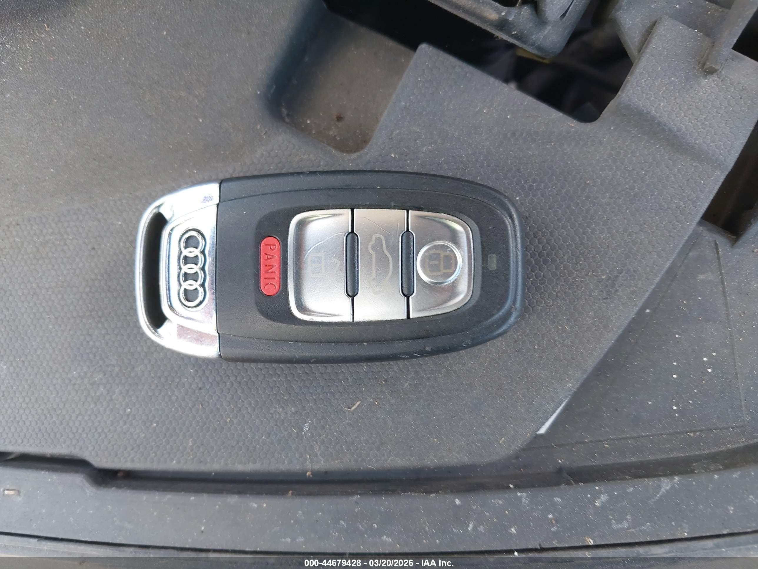 AUDI A6 image 11