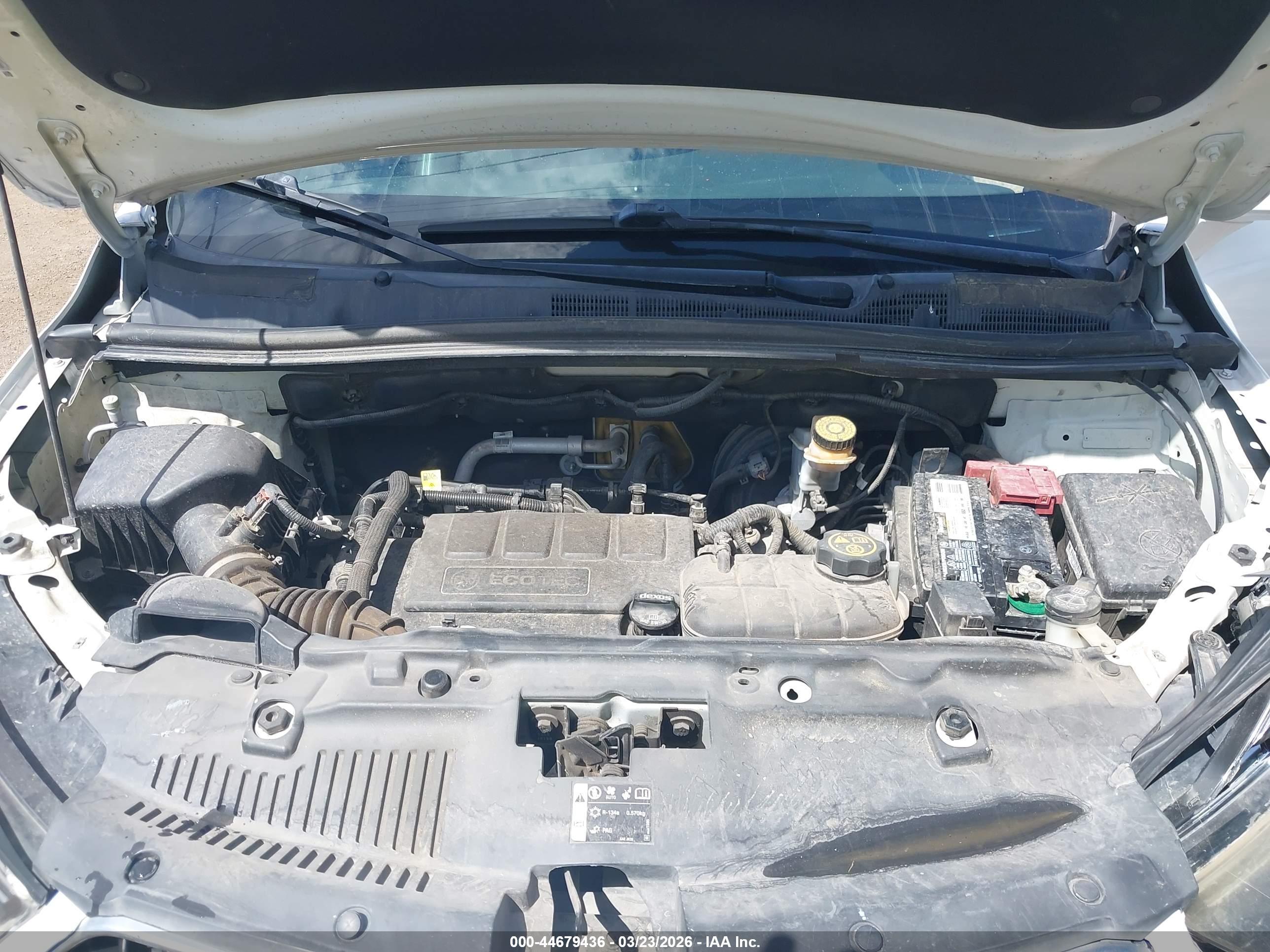 BUICK ENCORE image 10