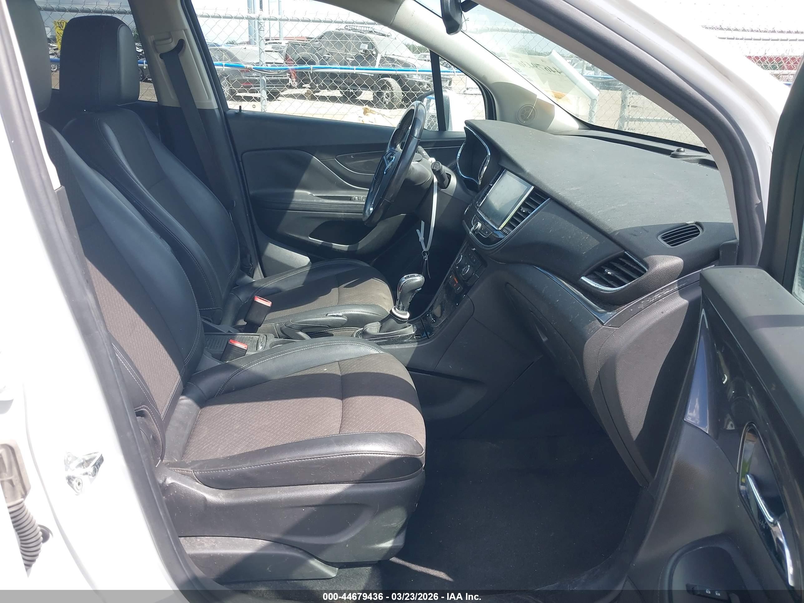 BUICK ENCORE image 5