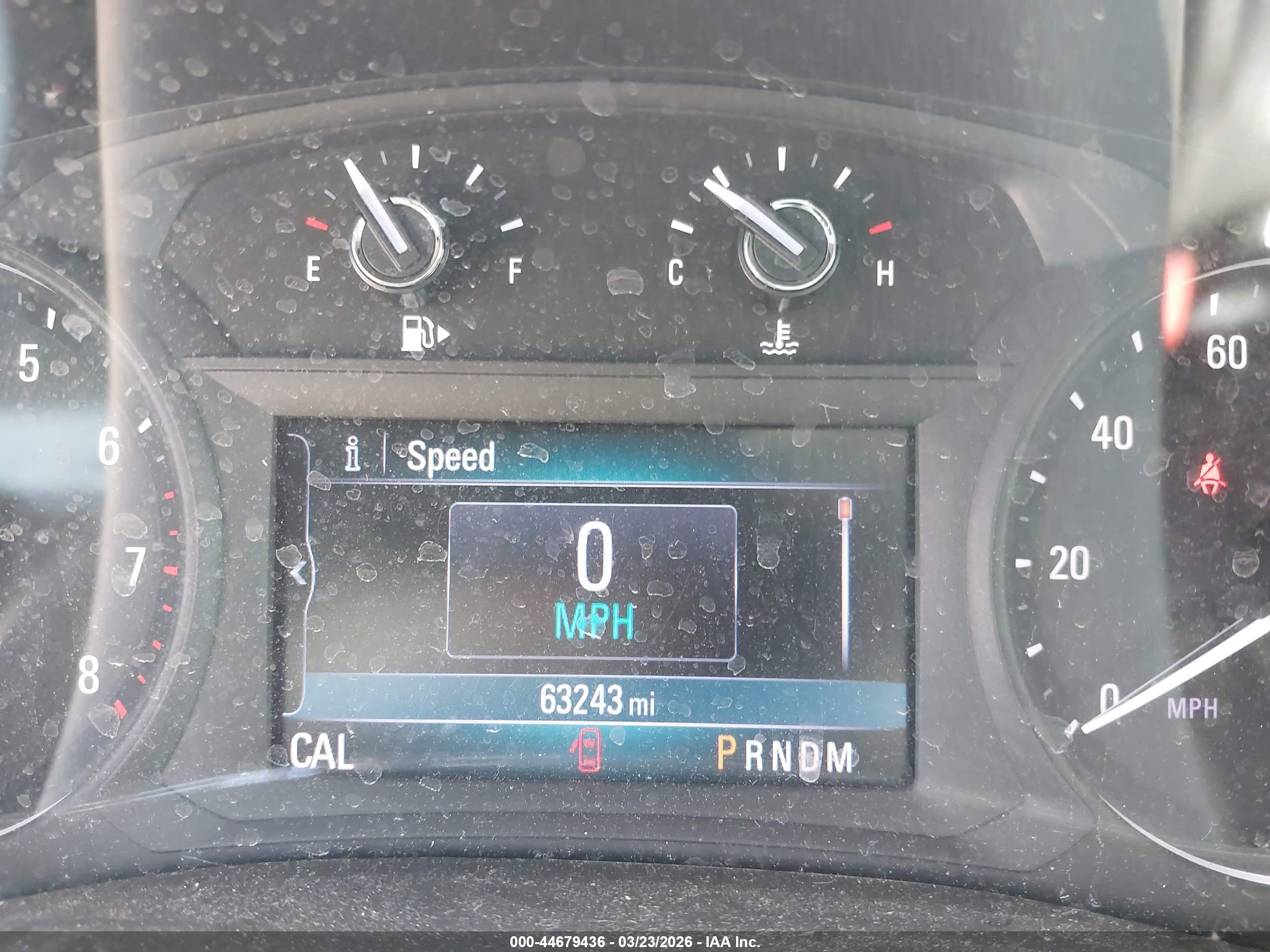 BUICK ENCORE image 7