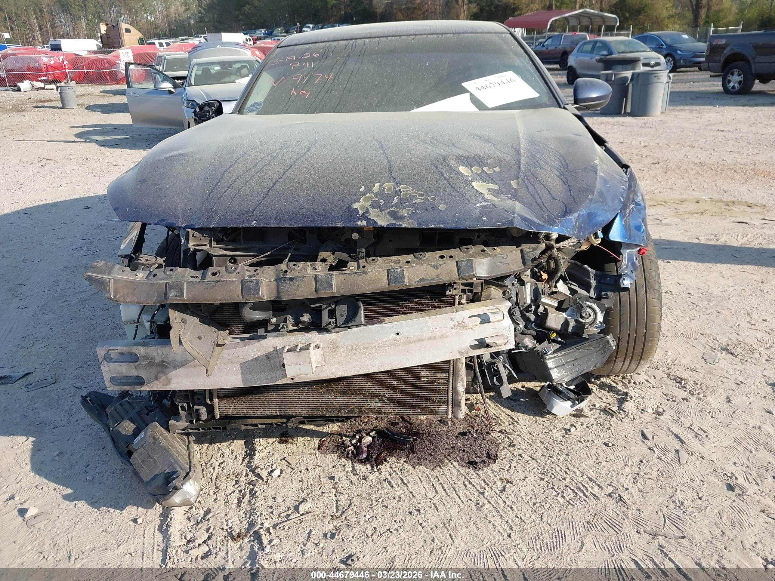 NISSAN ALTIMA image 6
