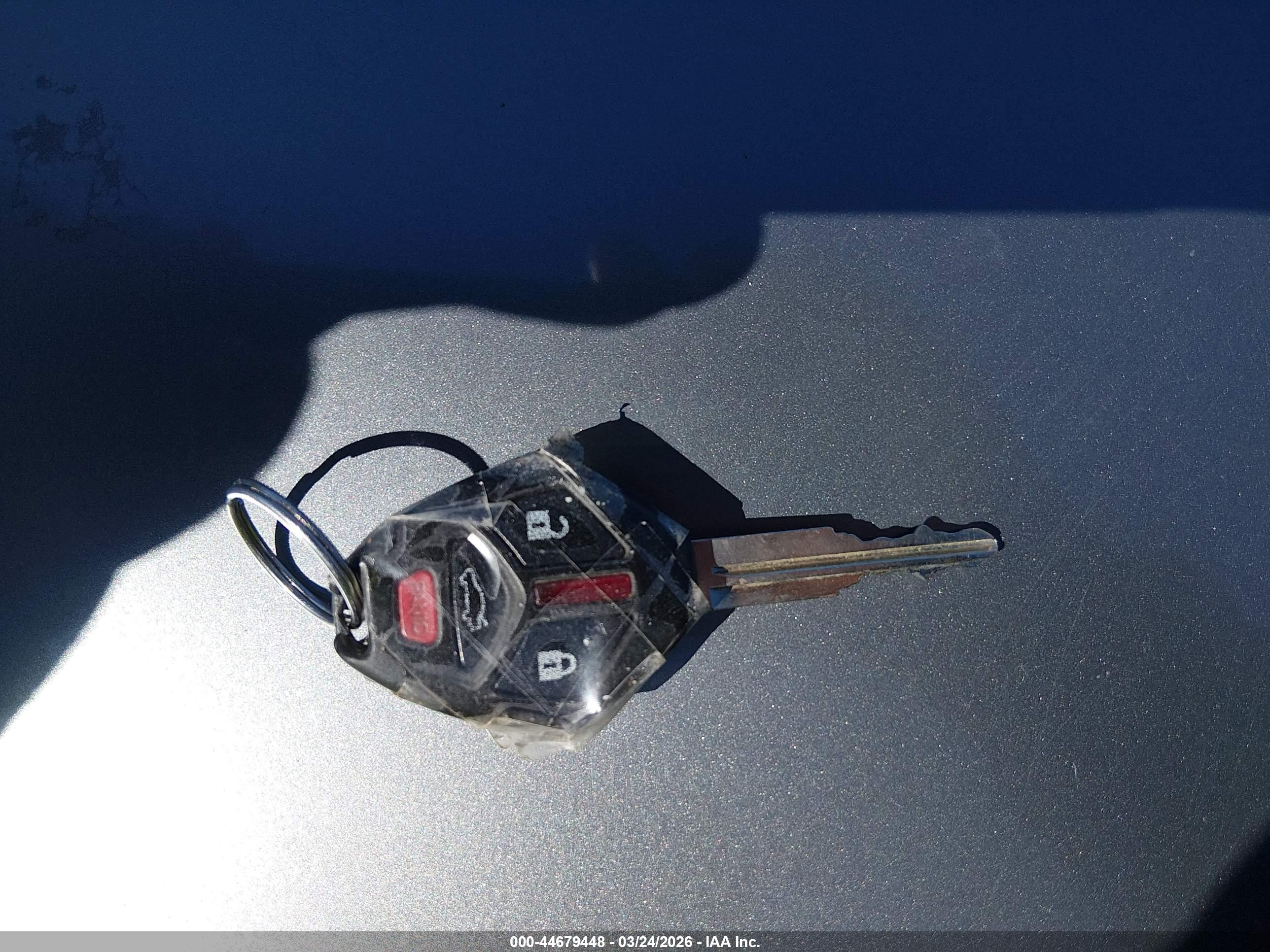 MITSUBISHI LANCER image 11