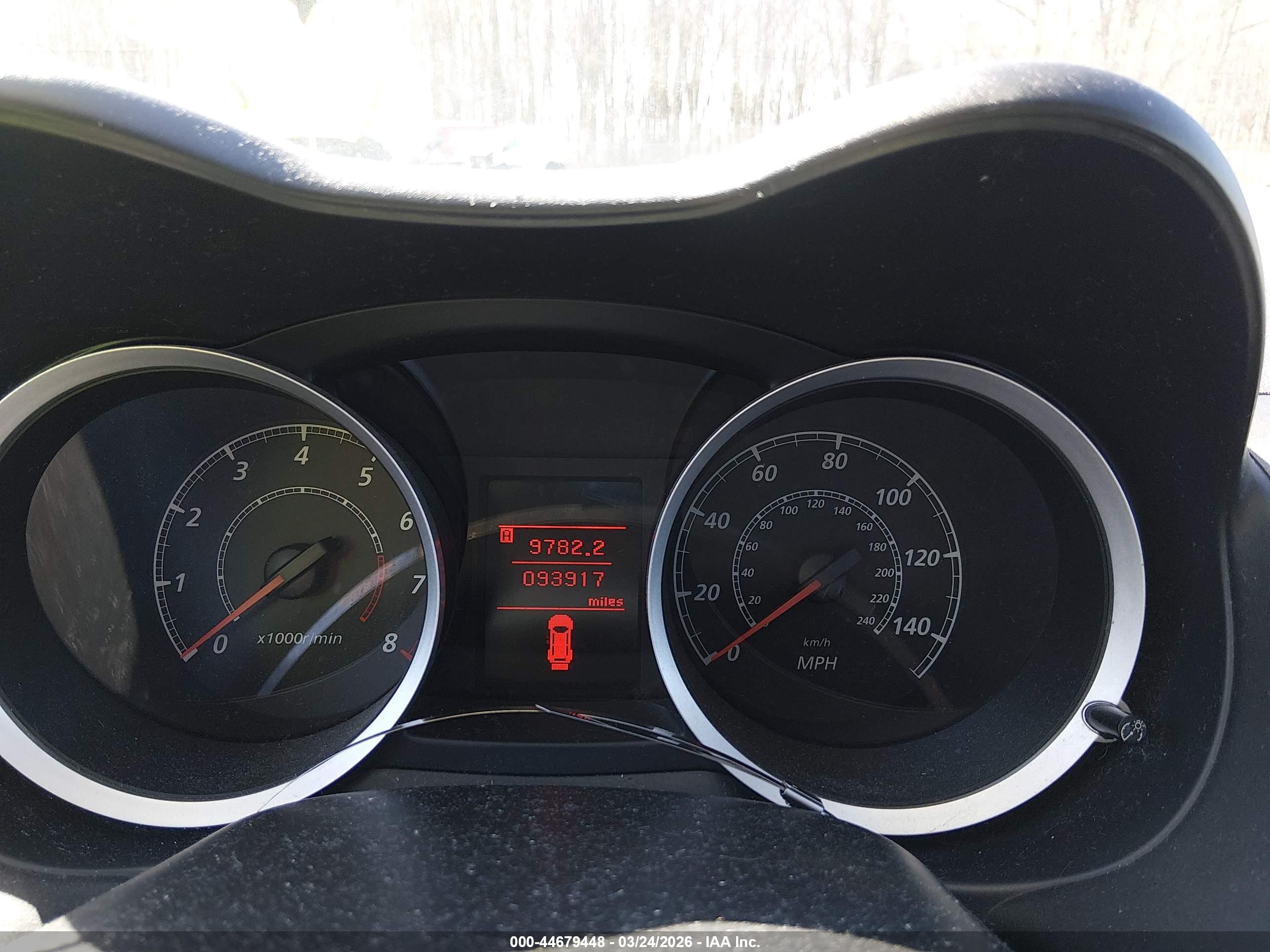 MITSUBISHI LANCER image 7