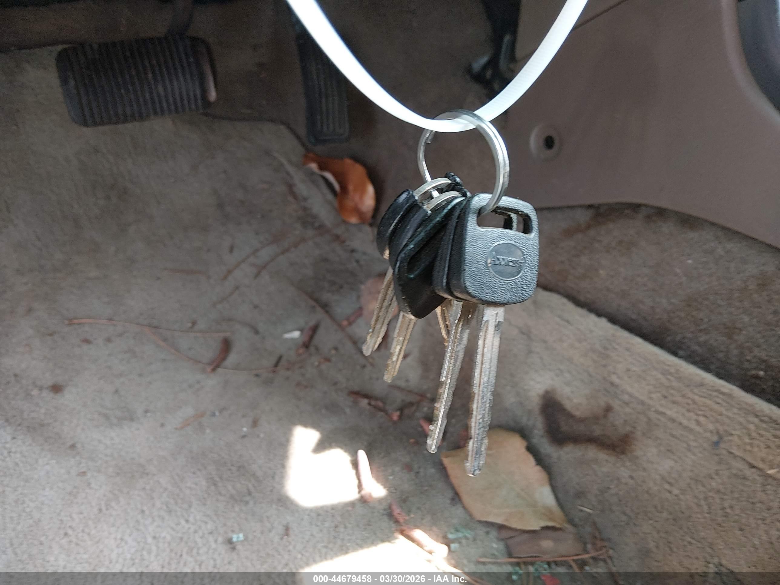 TOYOTA 4RUNNER image 11