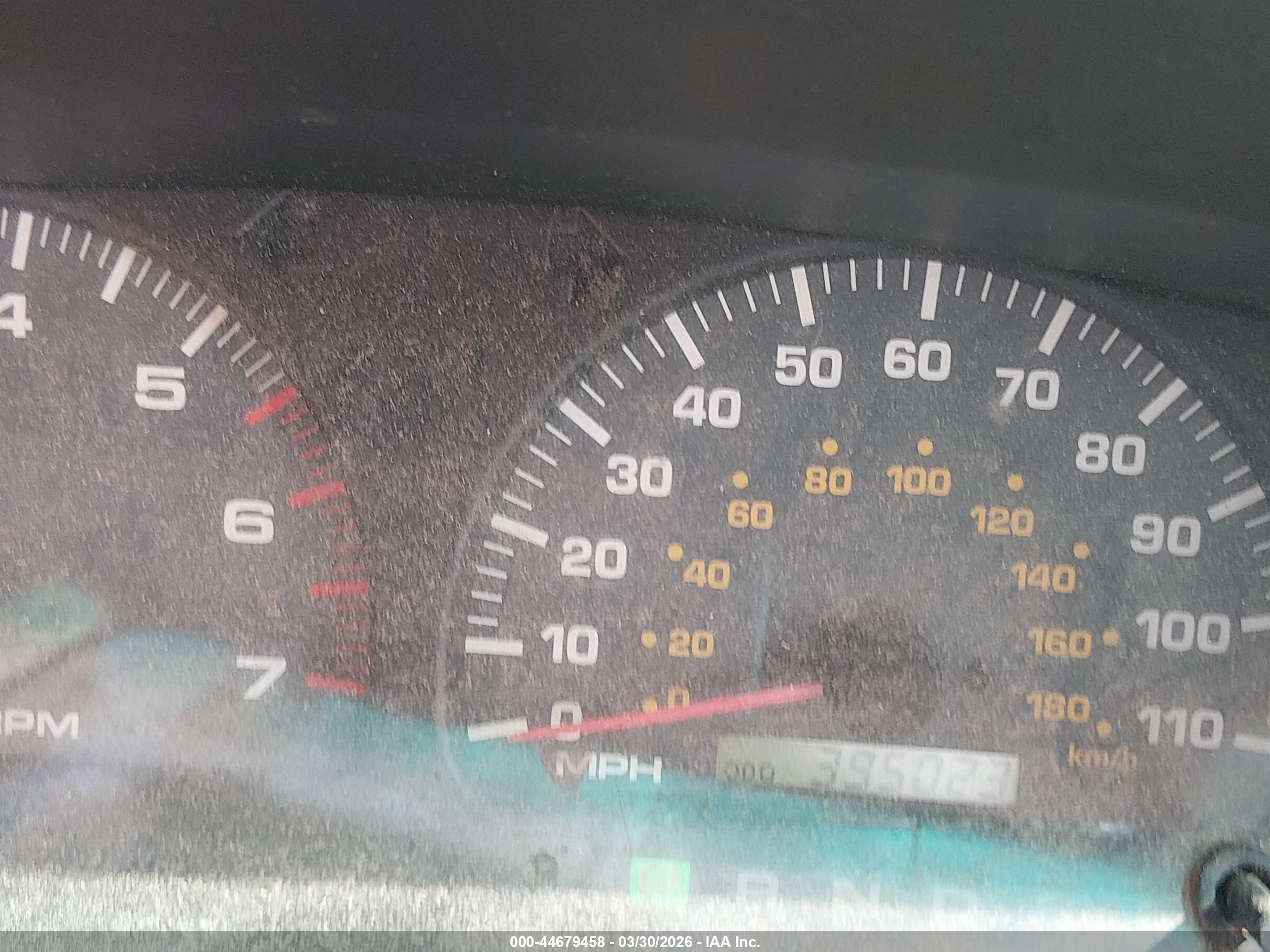 TOYOTA 4RUNNER image 7